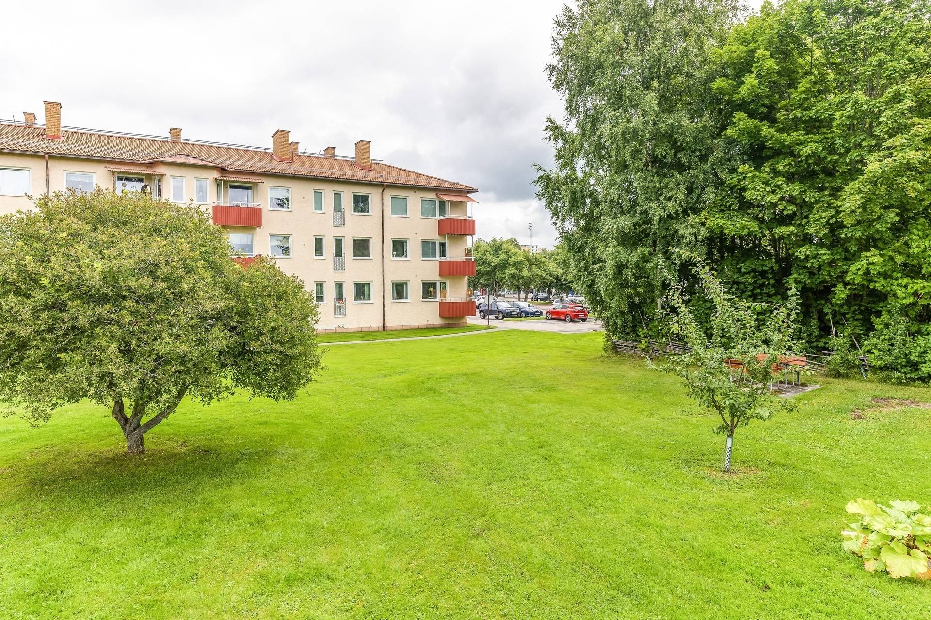 3 rum Lägenhet på Marnäsgatan 29E Ludvika Marnäs Ludvika kommun - bild 23