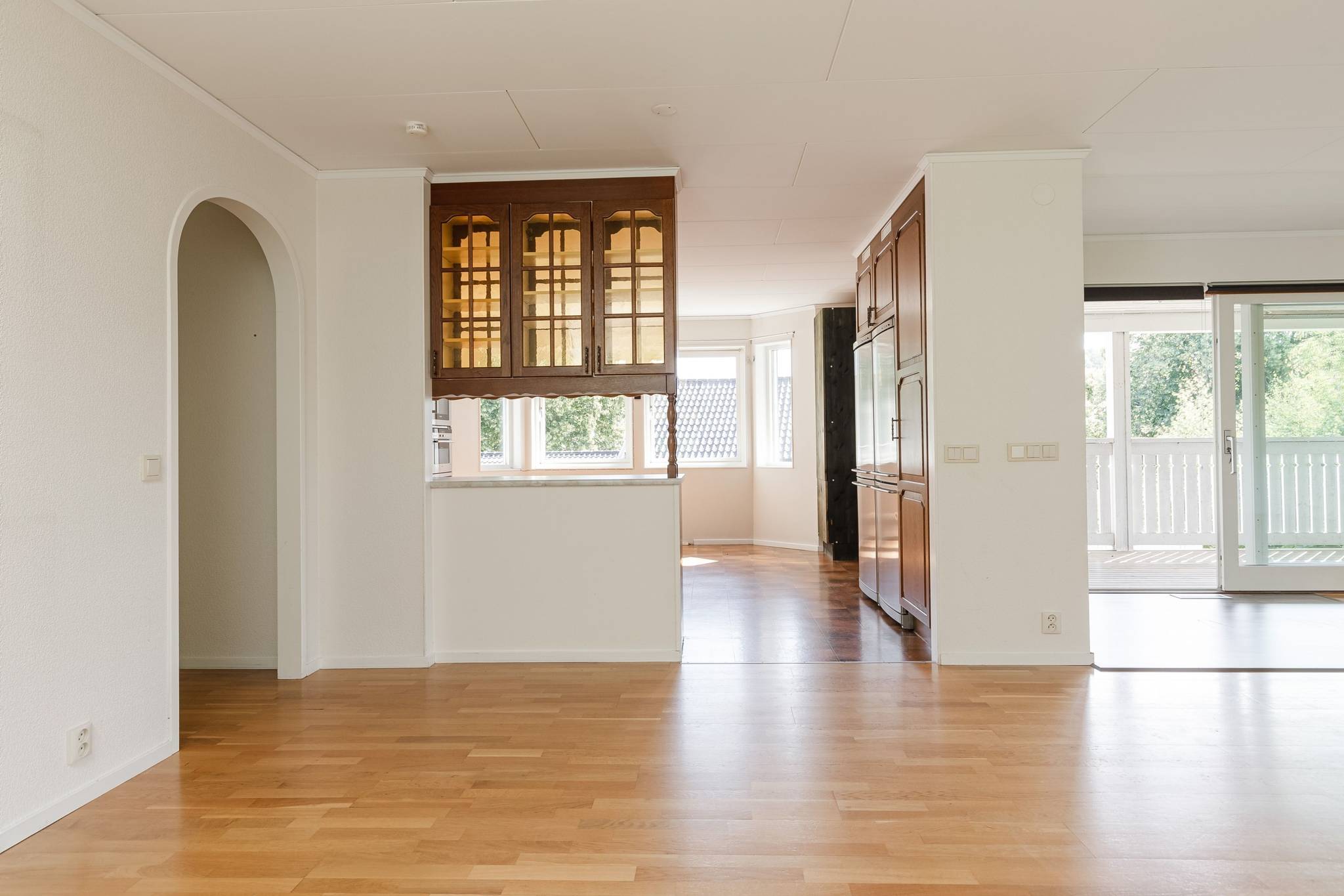 6 rum Villa på Thermiavägen 15 Högåsen Arvika kommun - bild 28