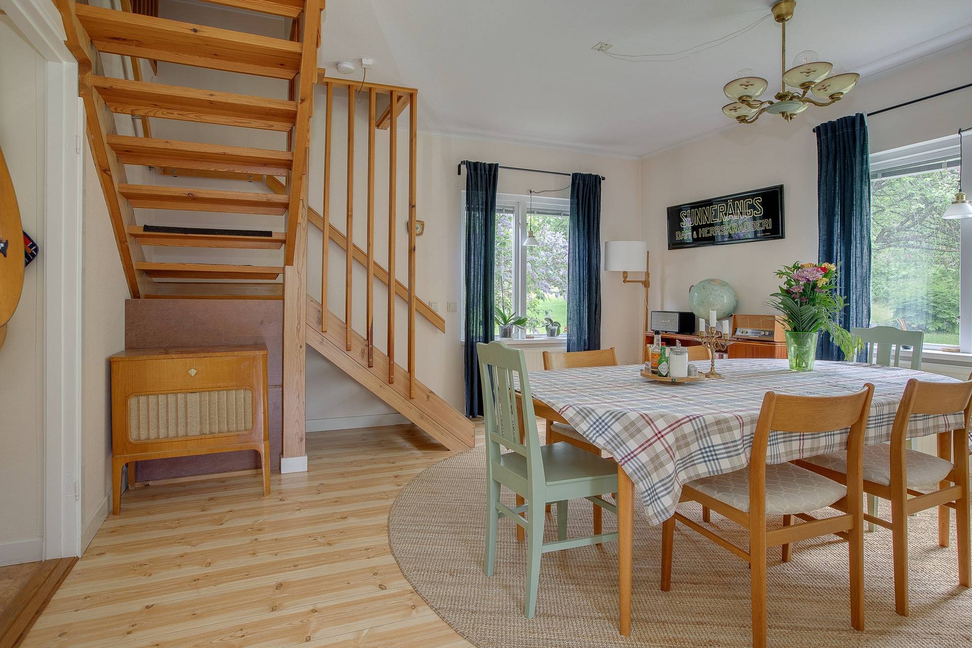 5 rum Villa på Östraby 8 Lenhovda Uppvidinge kommun - bild 30