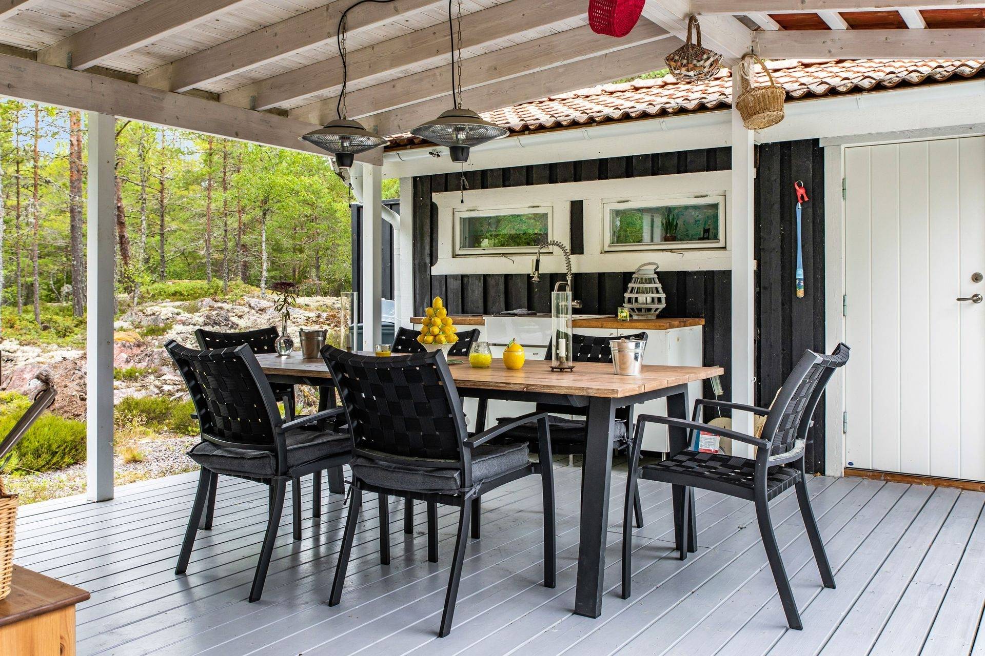 7 rum Fritidshus på Källvägen 10 Östhammar Östhammars kommun - bild 29