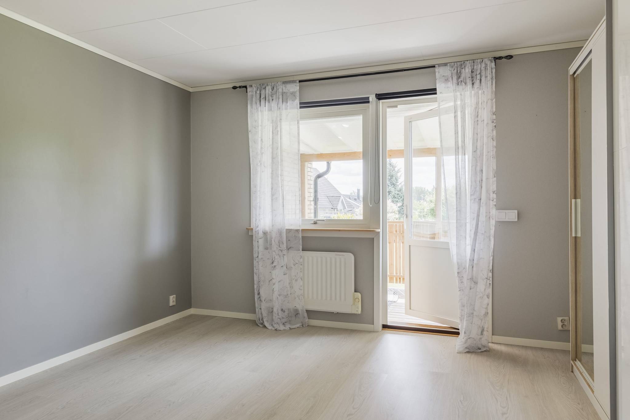 5 rum Villa på Rotvägen 2 Hovmantorp Lessebo kommun - bild 11