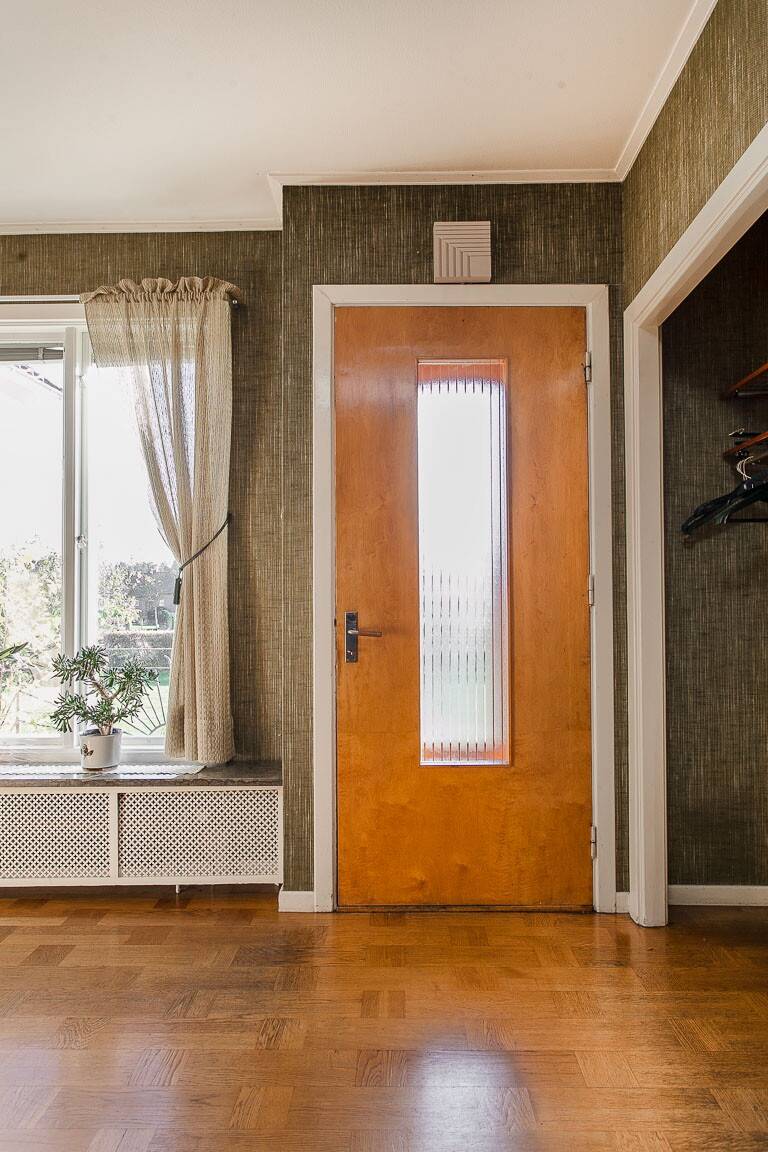 4 rum Villa på Lidköpingsvägen 66 Götene tätort Götene kommun - bild 4