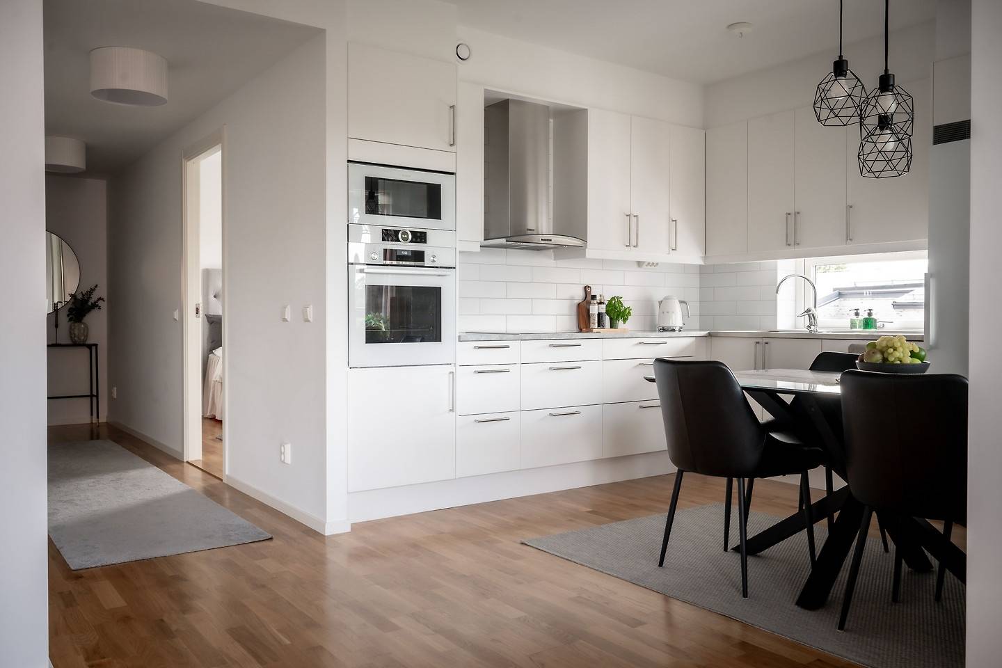 2 rum lägenhet på Tellusgatan 41 Bergsjön, Göteborgs kommun - bild 3
