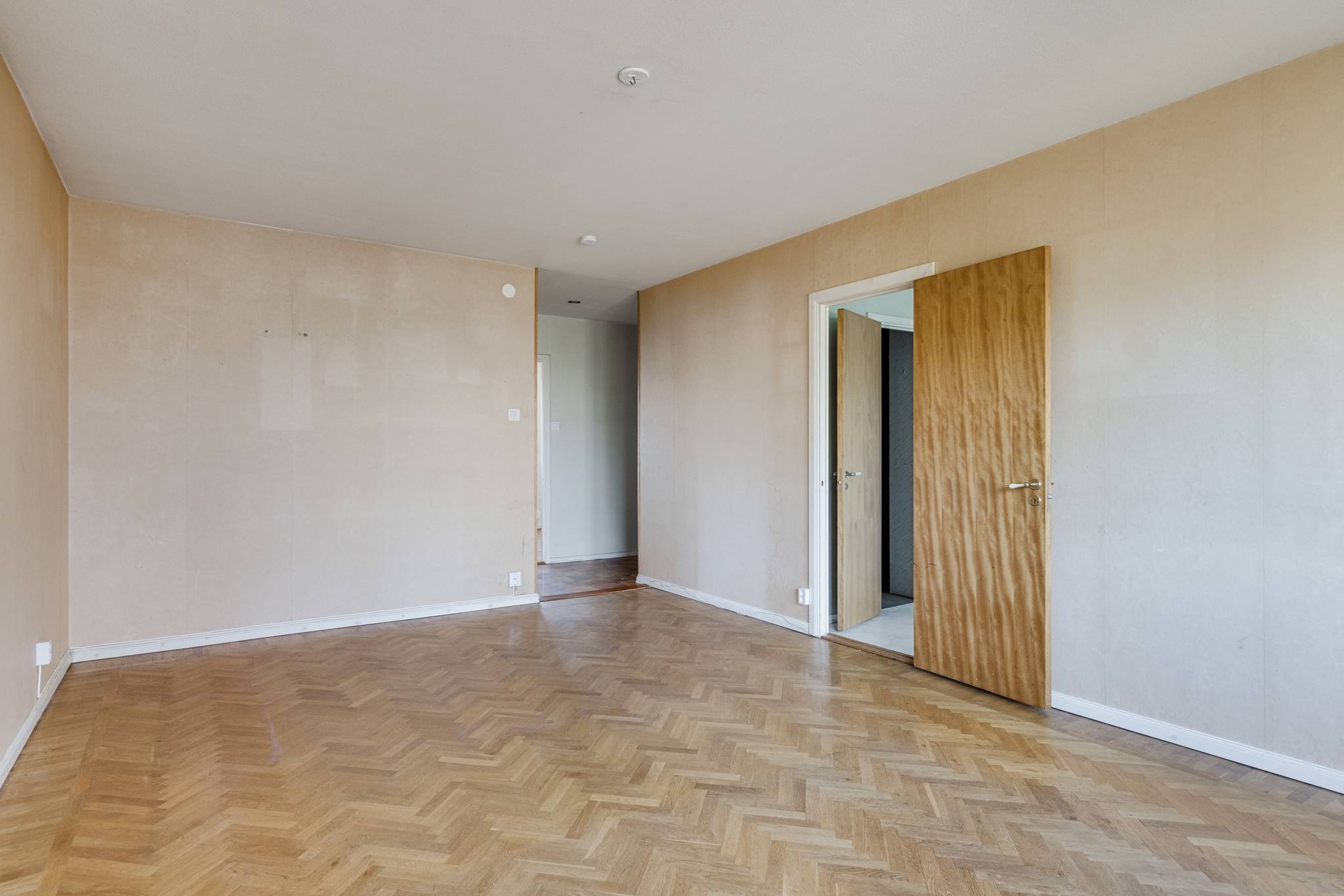 3 rum Lägenhet på Lenvädersgatan 21 Biskopsgården Göteborgs kommun - bild 5