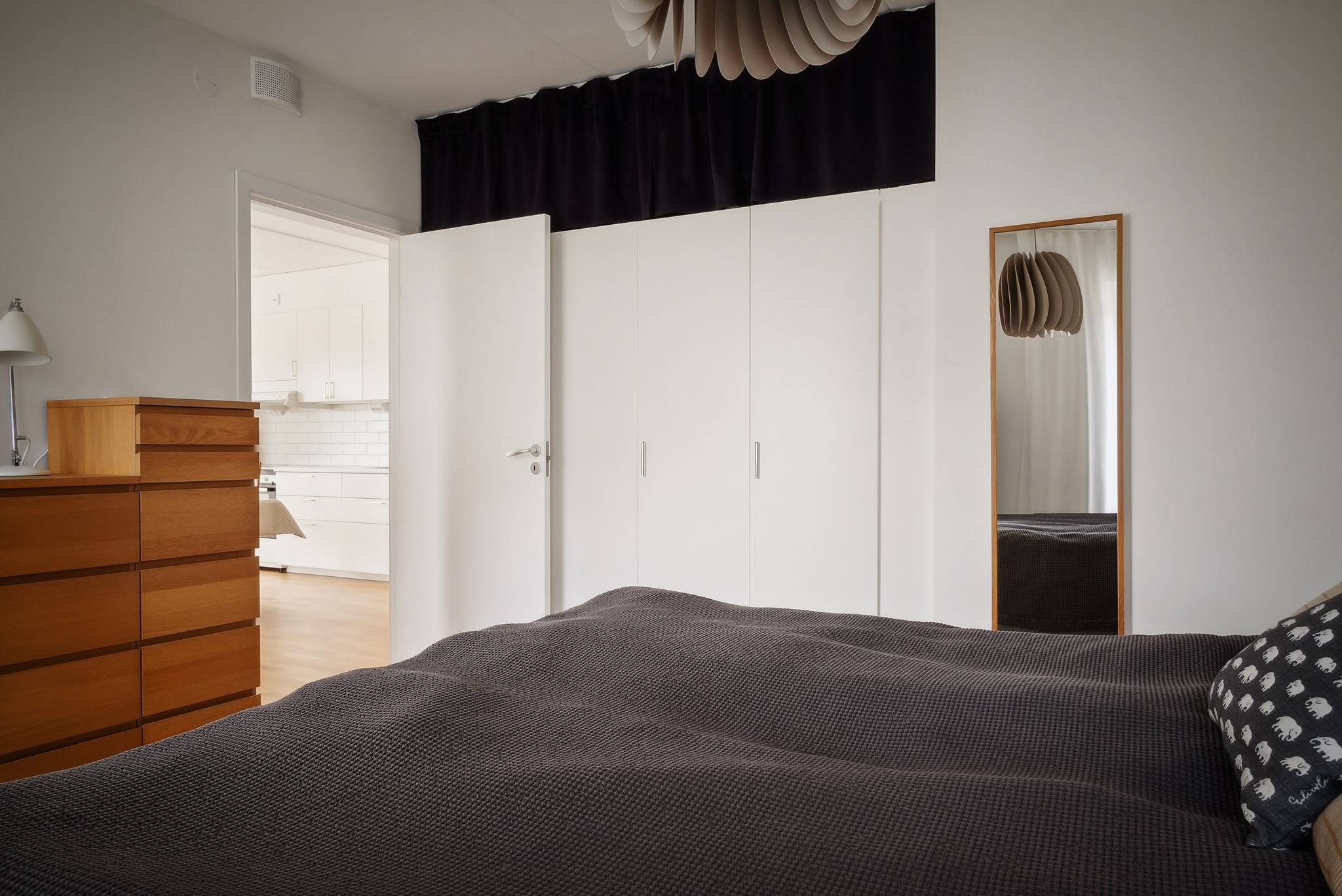3 rum Lägenhet på Rödlönnsgången 34 Centrala Hisingen Göteborgs kommun - bild 17