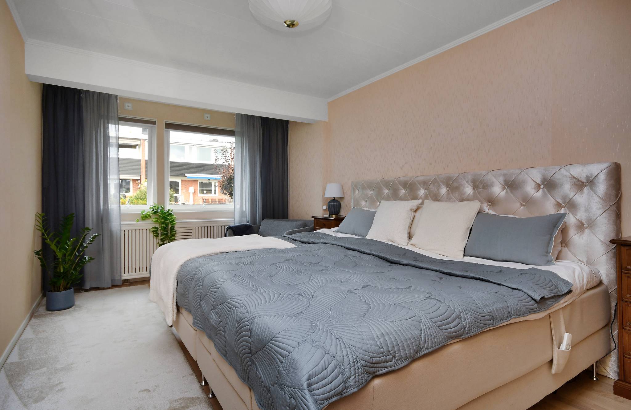 142 m² Radhus på Roderstigen 12 Bo Gärde Lidingö kommun - bild 13