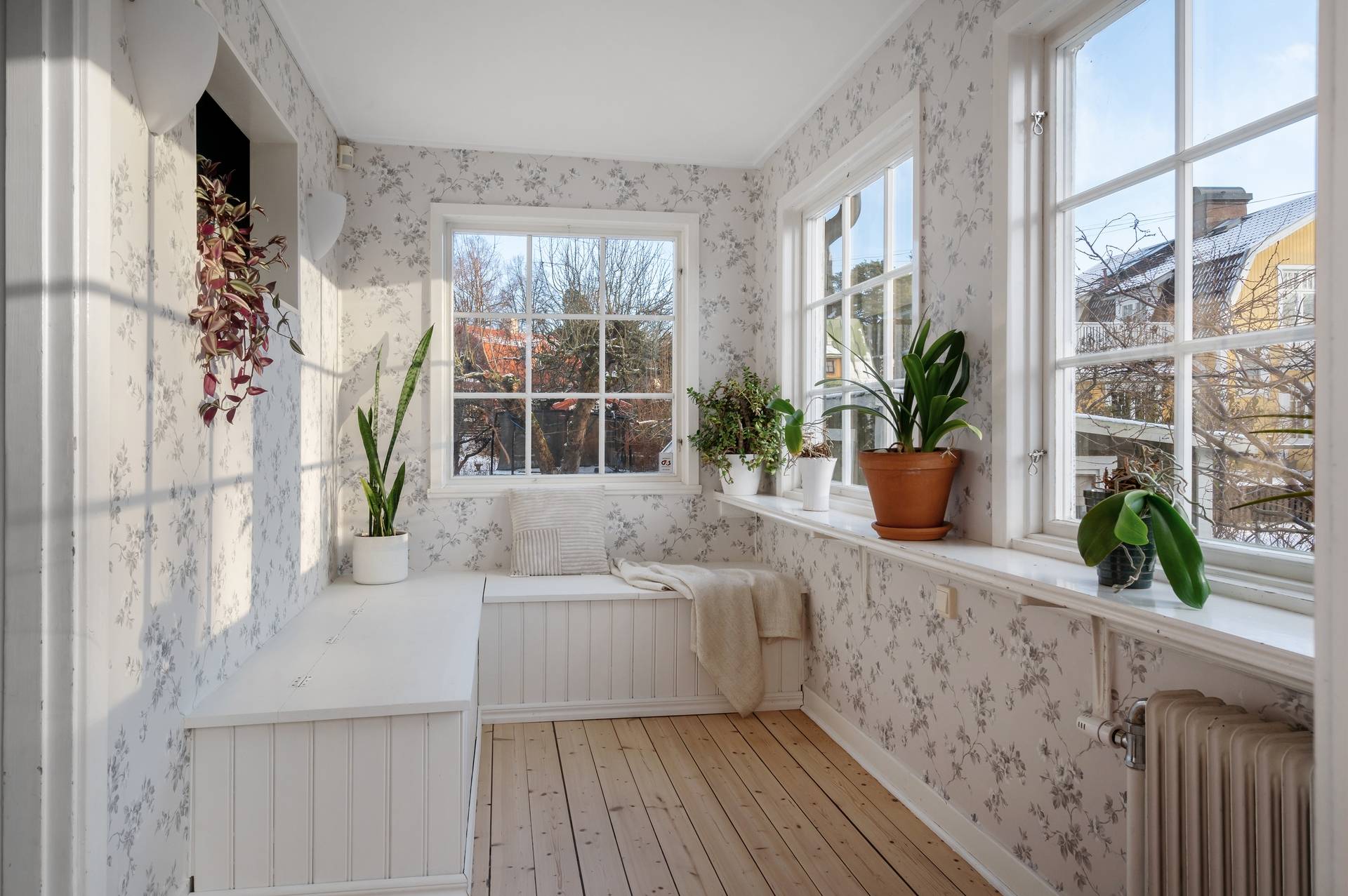 8 rum Villa på Margaretavägen 11 Gamla Enskede Stockholms kommun - bild 41