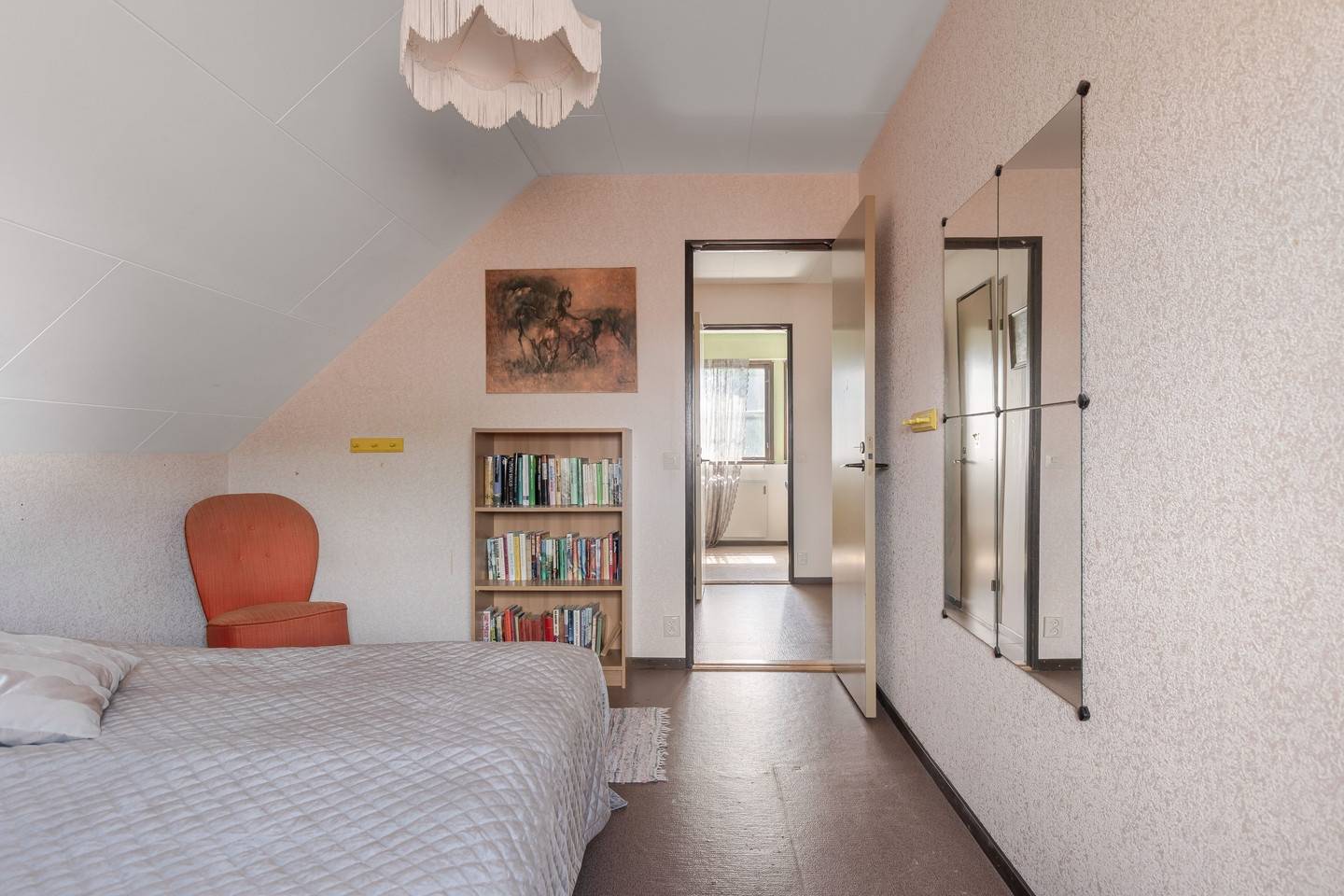 6 rum Villa på Mellanvägen 32 Hammarsjorden Hjo kommun - bild 27