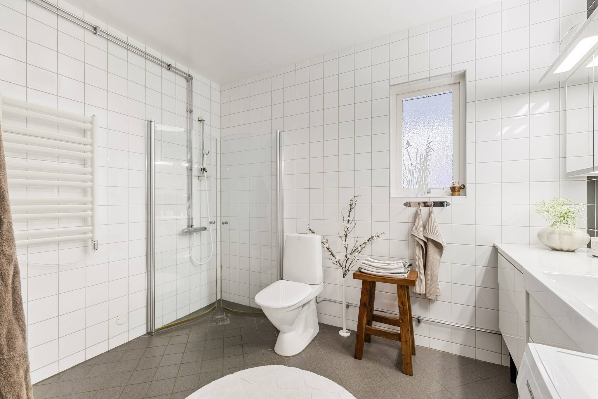4 rum Lägenhet på Jönköpingsvägen 4 Värnamo Värnamo kommun - bild 14