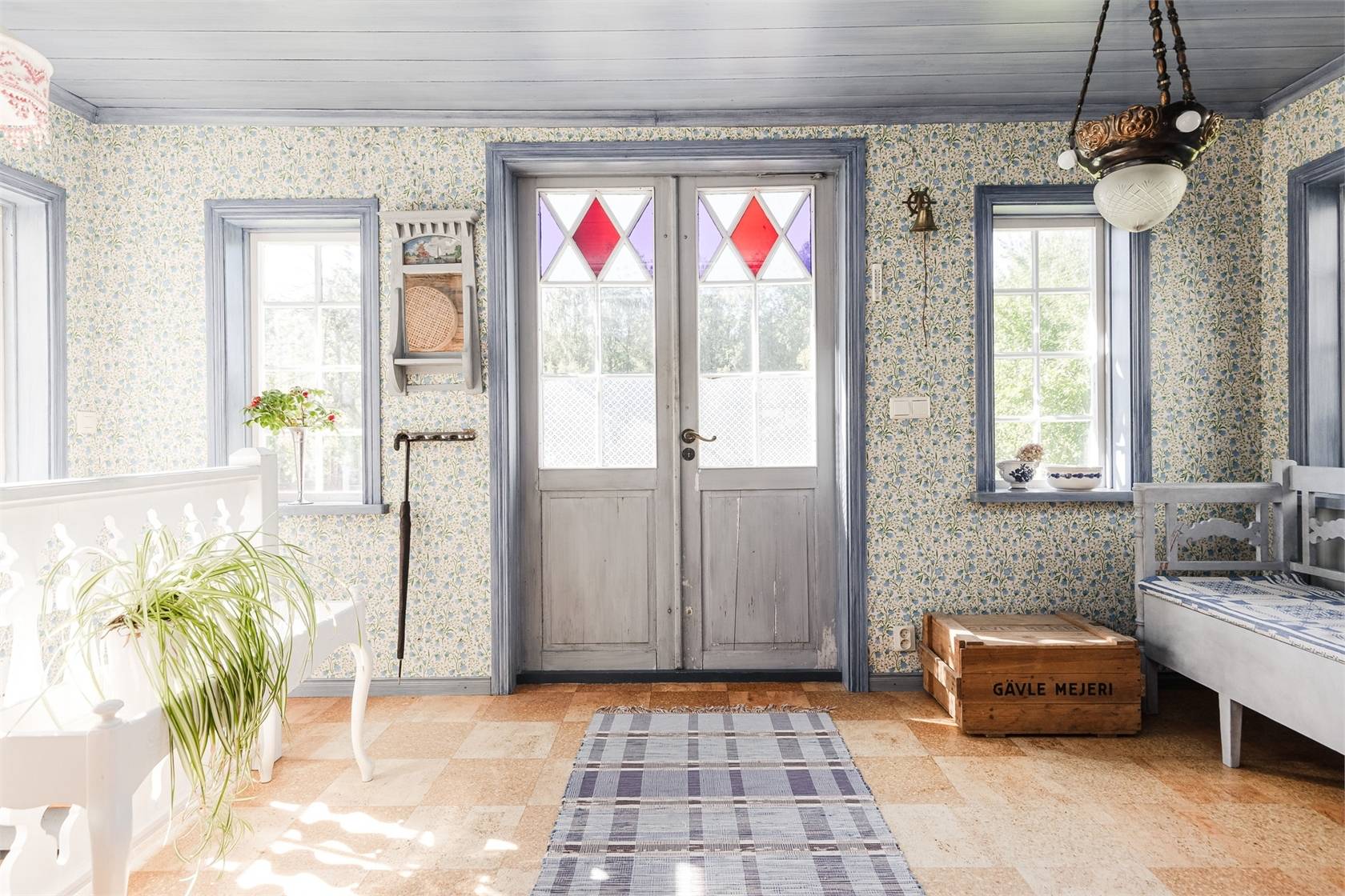235 m² Villa på Bosebyn Nystuga 1 Gunnarskog Arvika kommun - bild 9