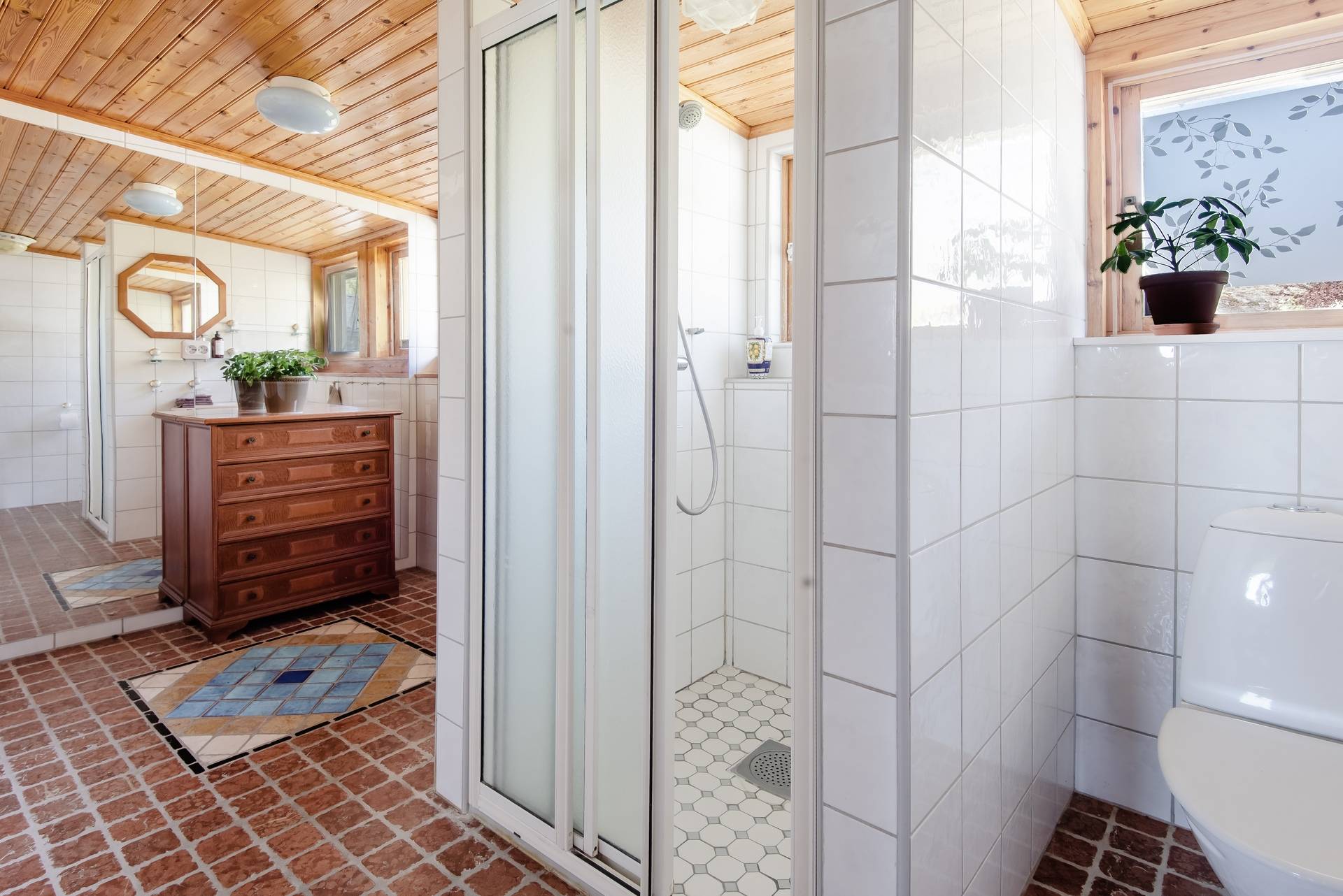 2 rum Vinterbonat fritidshus på Södra Rörängsslingan 30 Dyvik Österåkers kommun - bild 17