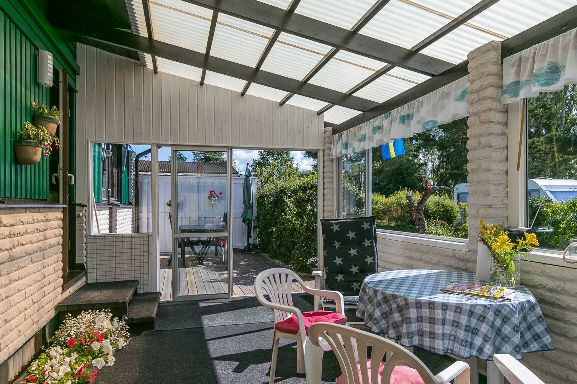 3 rum Villa på Salikons gränd 9 Hultet (Vimmerby) Vimmerby kommun - bild 12