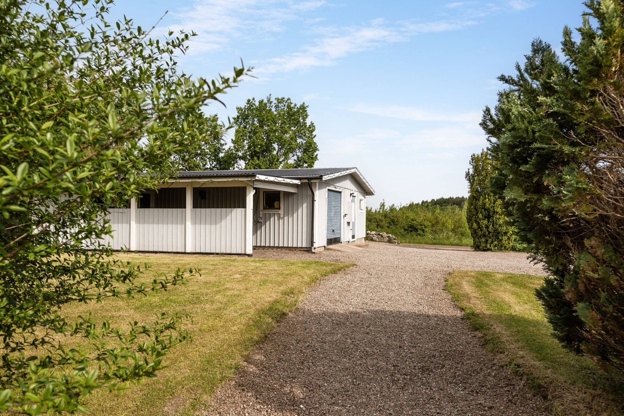 98 m² Villa på Rågårda Skogalund 1 Vreta Kloster Linköpings kommun - bild 25