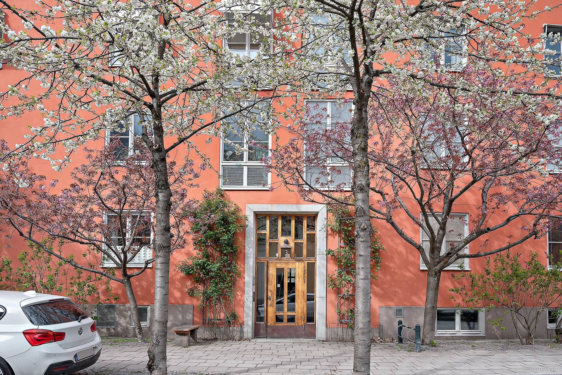 3 rum Lägenhet på Grubbensringen 3, 1 tr Kungholmen Stockholms kommun - bild 21