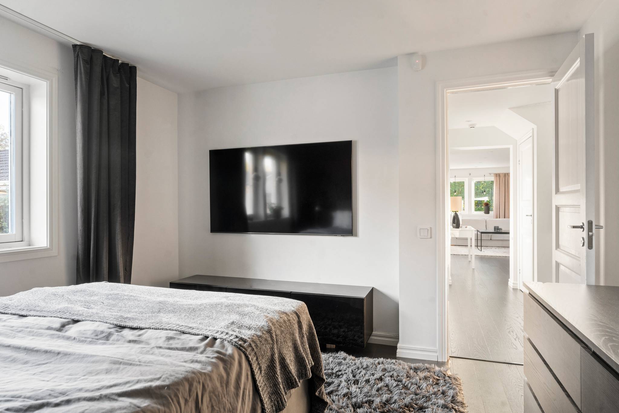 7 rum Villa på Onsala Lundaväg 9 Kungsbacka kommun - bild 28