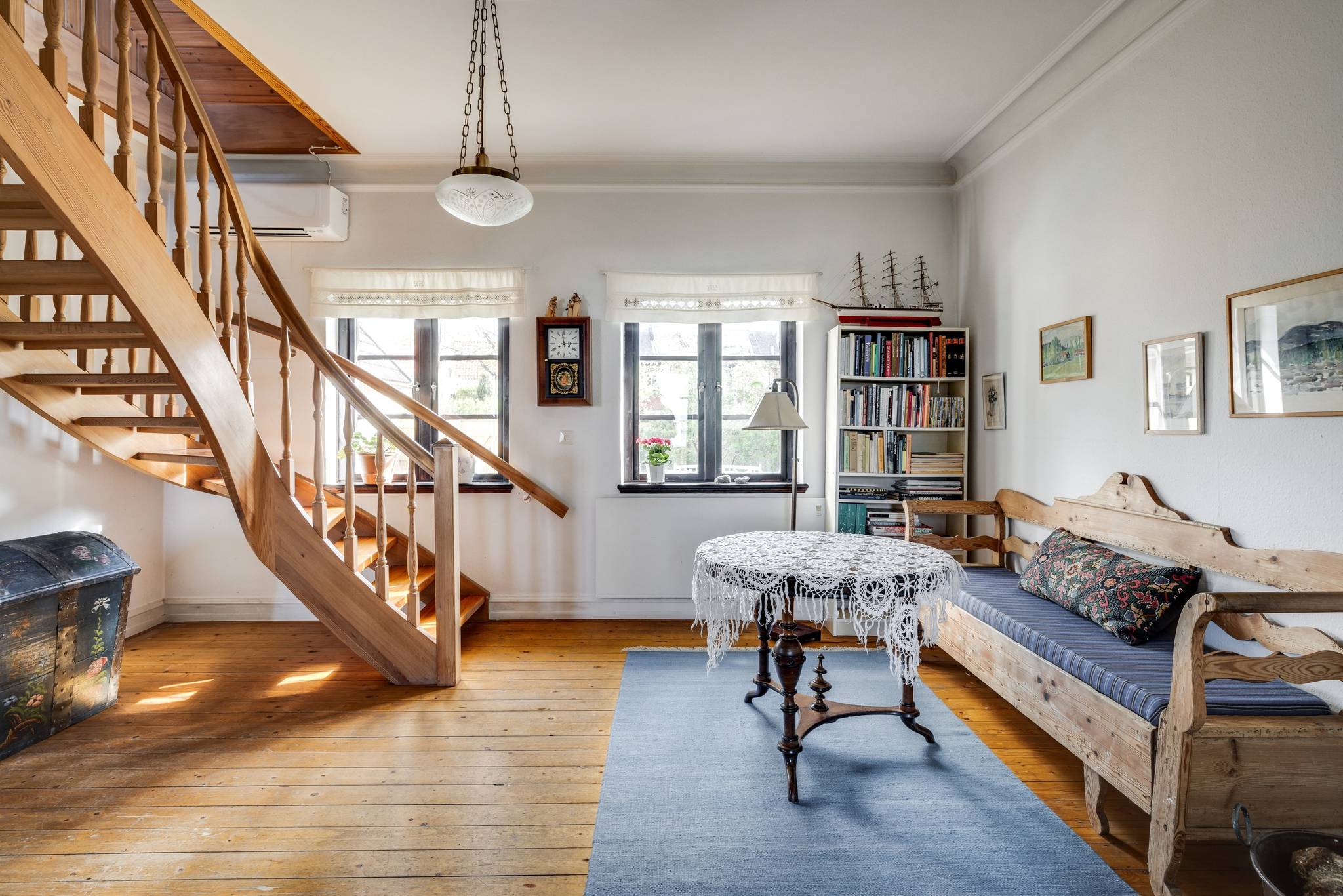 7 rum Villa på Mästerlotsgränd 5 Gamla Viken Höganäs kommun - bild 11