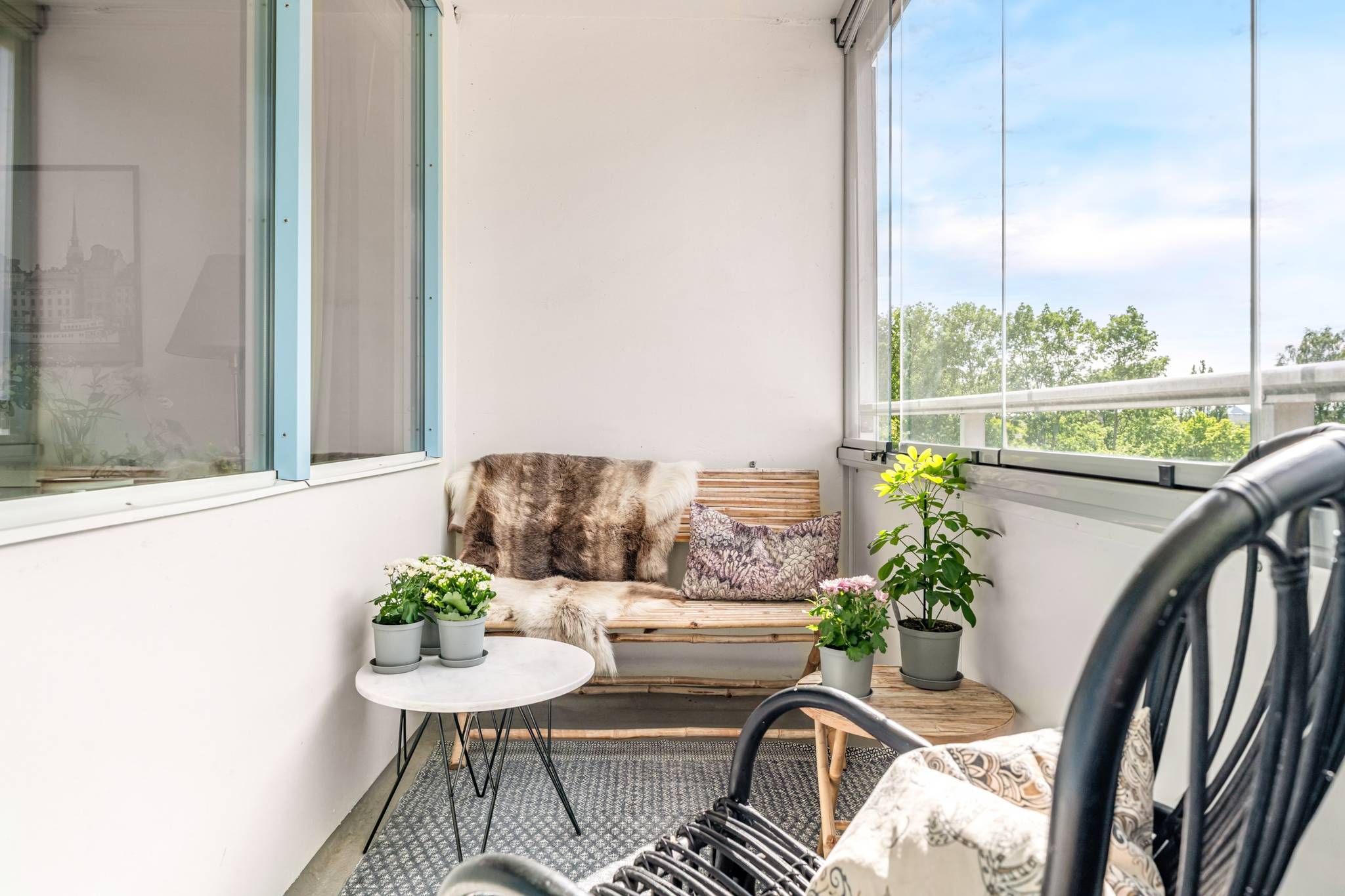 3 rum Lägenhet på Hagalundsgatan 42 Hagalund Solna kommun - bild 12