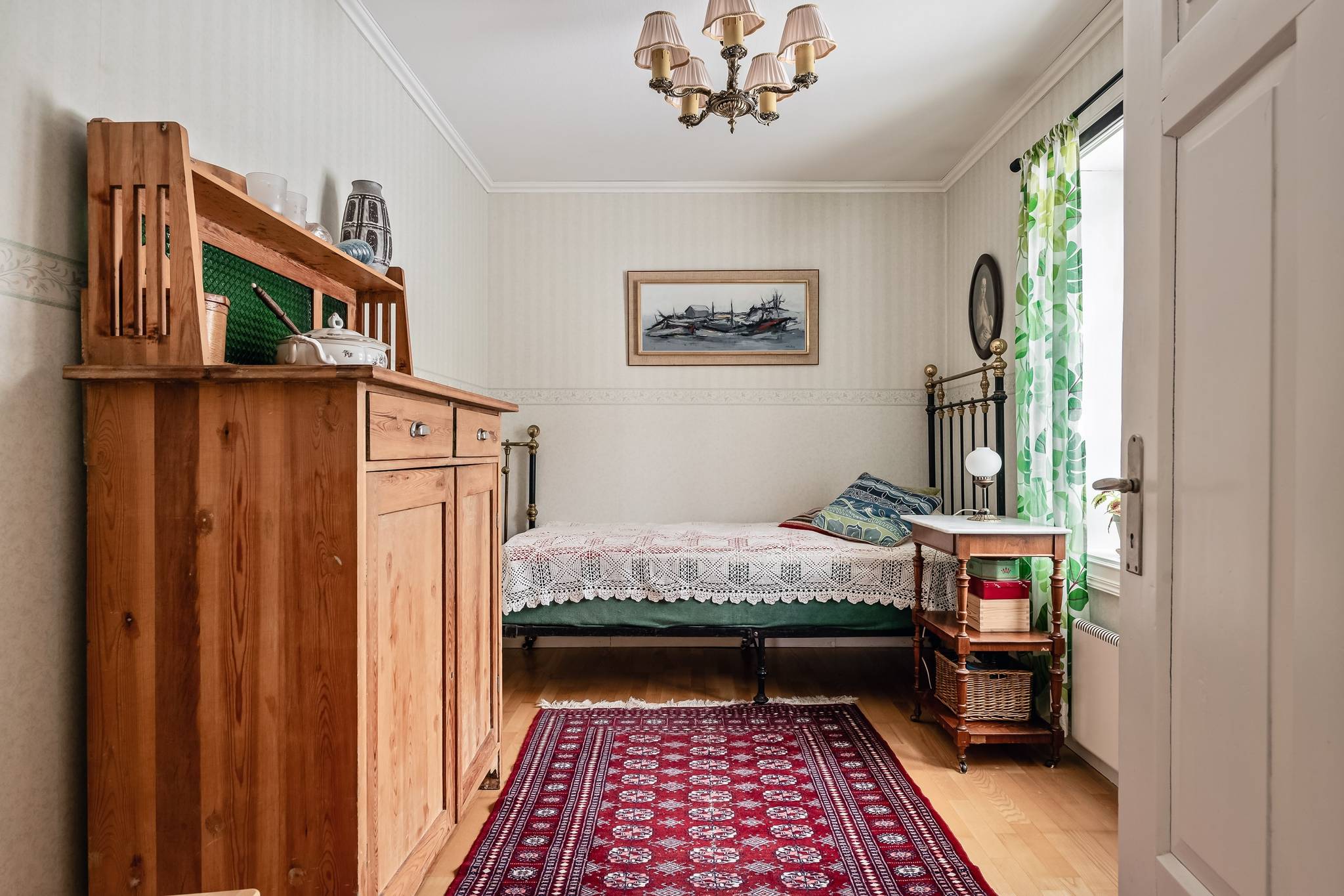 6 rum Villa på Kasamark 530 Umeå kommun - bild 18