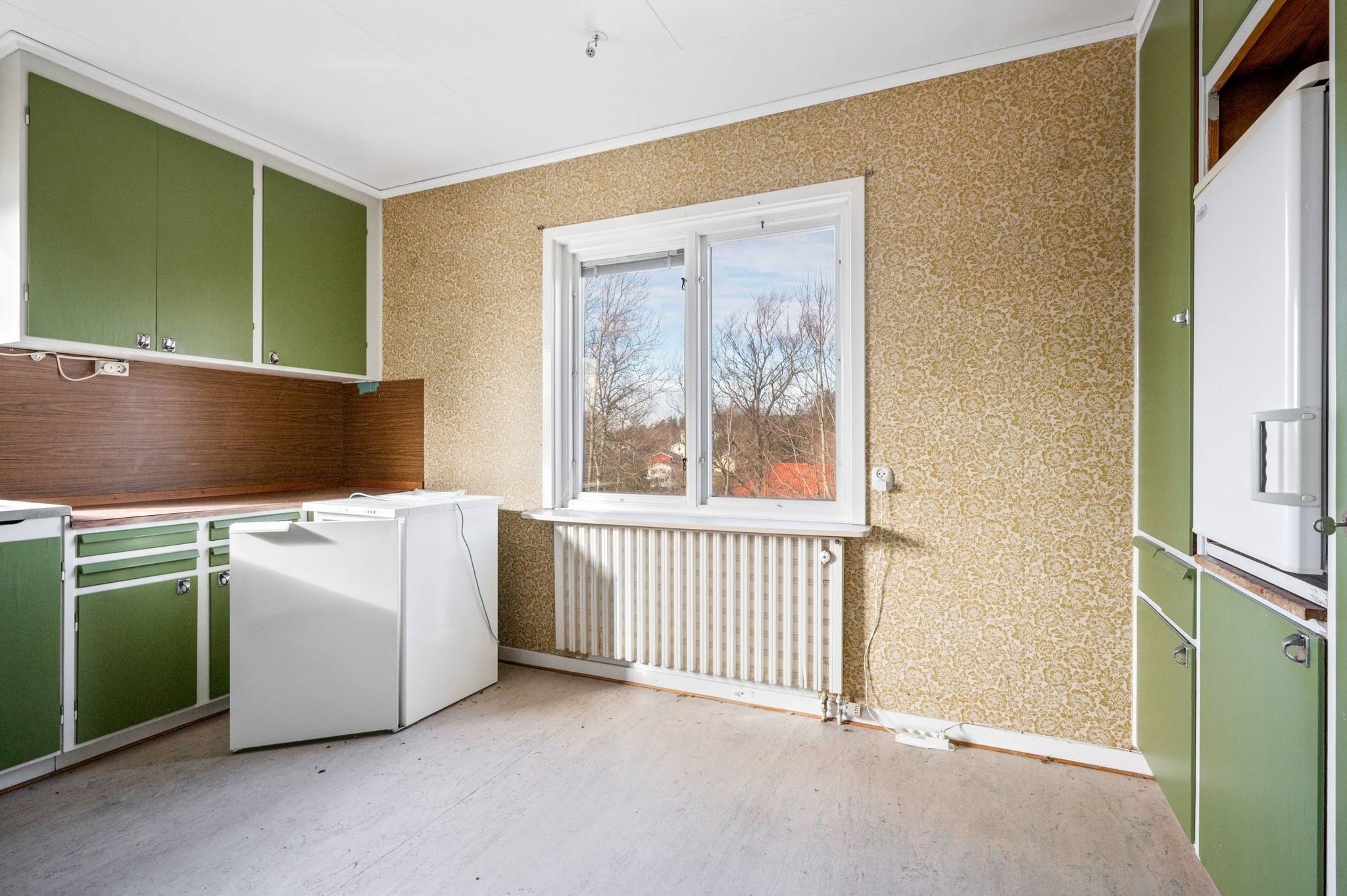 172 m² Villa på Åsvägen 1 Hällevadsholm Munkedals kommun - bild 12