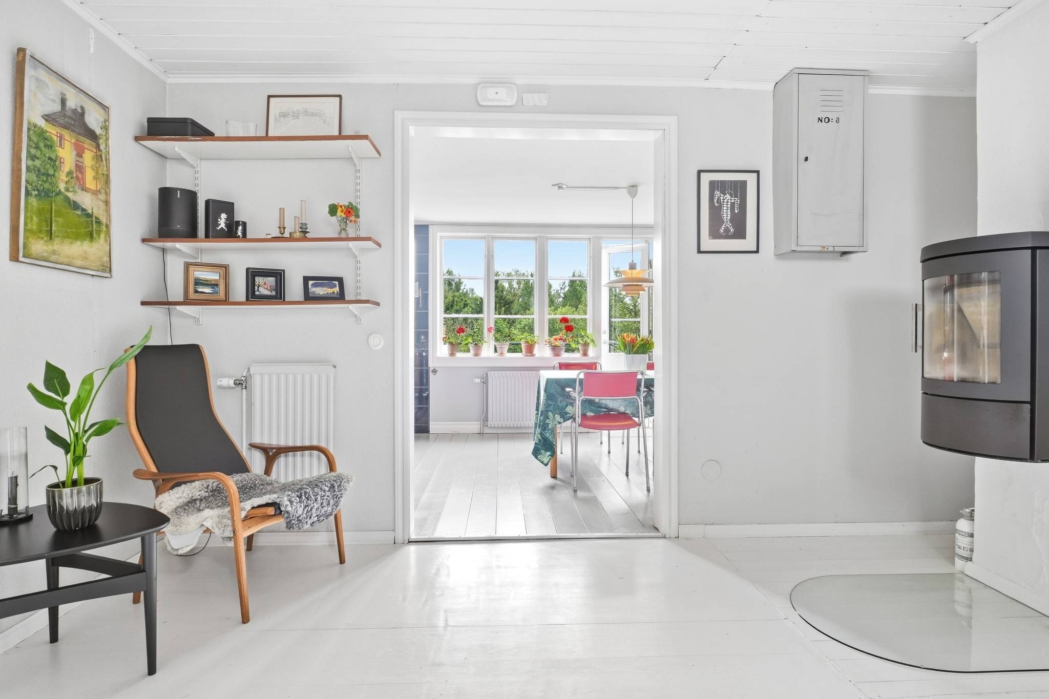 9 rum Villa på Mellangårdsvägen 1 Rävlanda Härryda kommun - bild 20