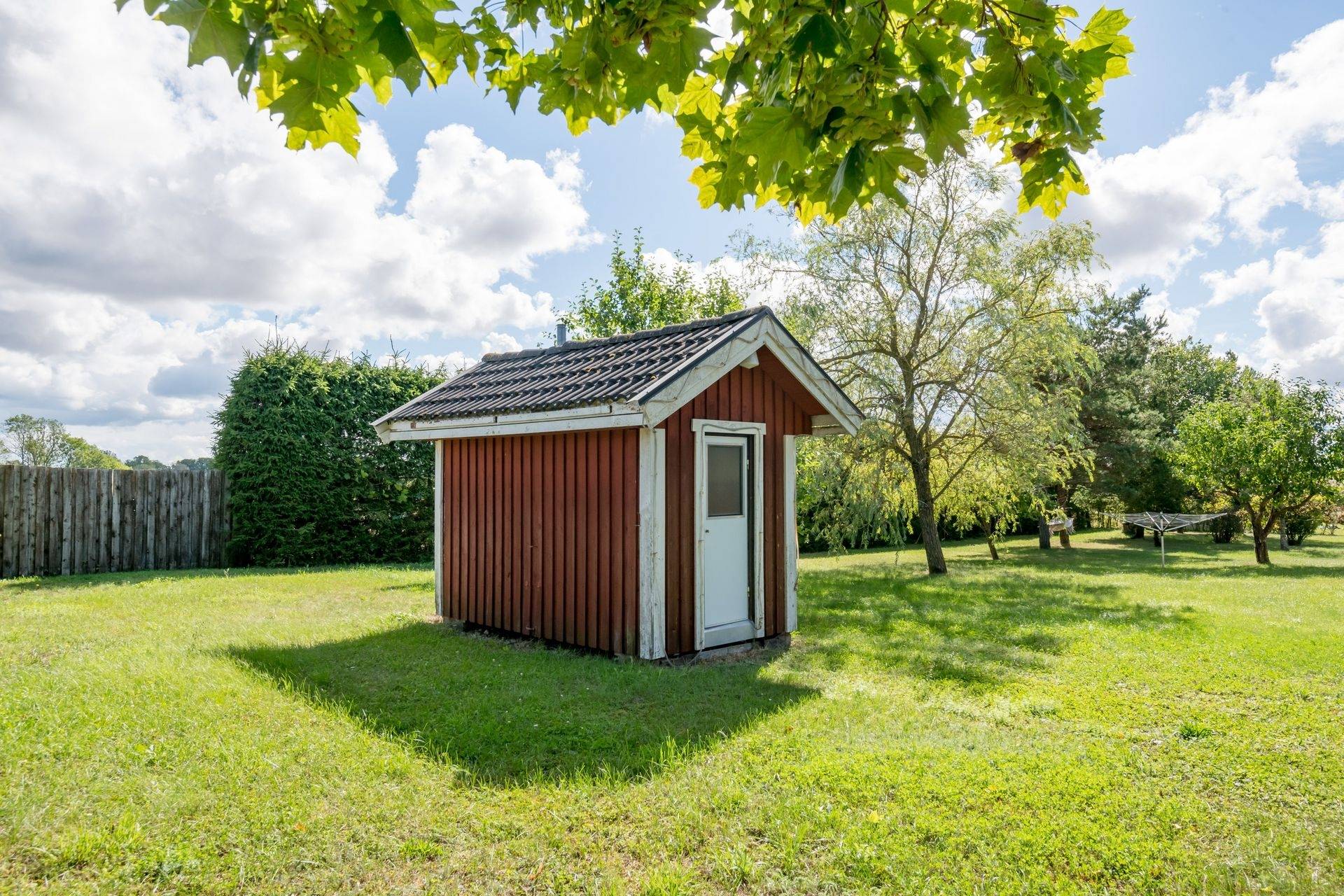 5 rum Villa på Träkumla Ingvards 209 Träkumla Gotlands kommun - bild 30