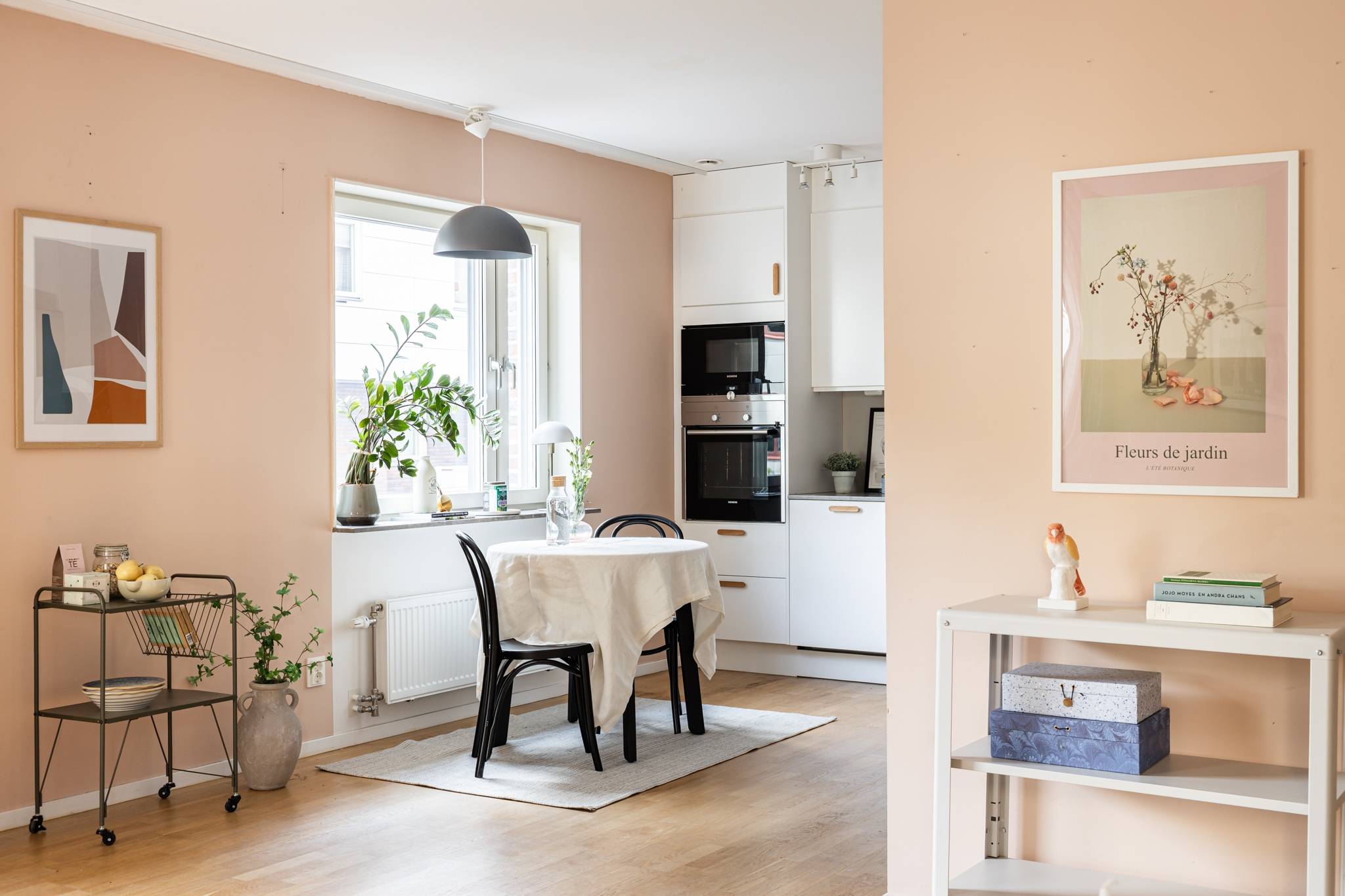 3 rum Lägenhet på Revingegatan 2B Lund - Centrum Lunds kommun - bild 23