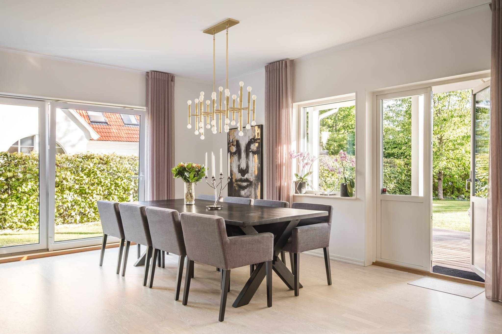 10 rum Villa på Påskvägen 7 Jakobsberg - Västra Järfälla kommun - bild 17