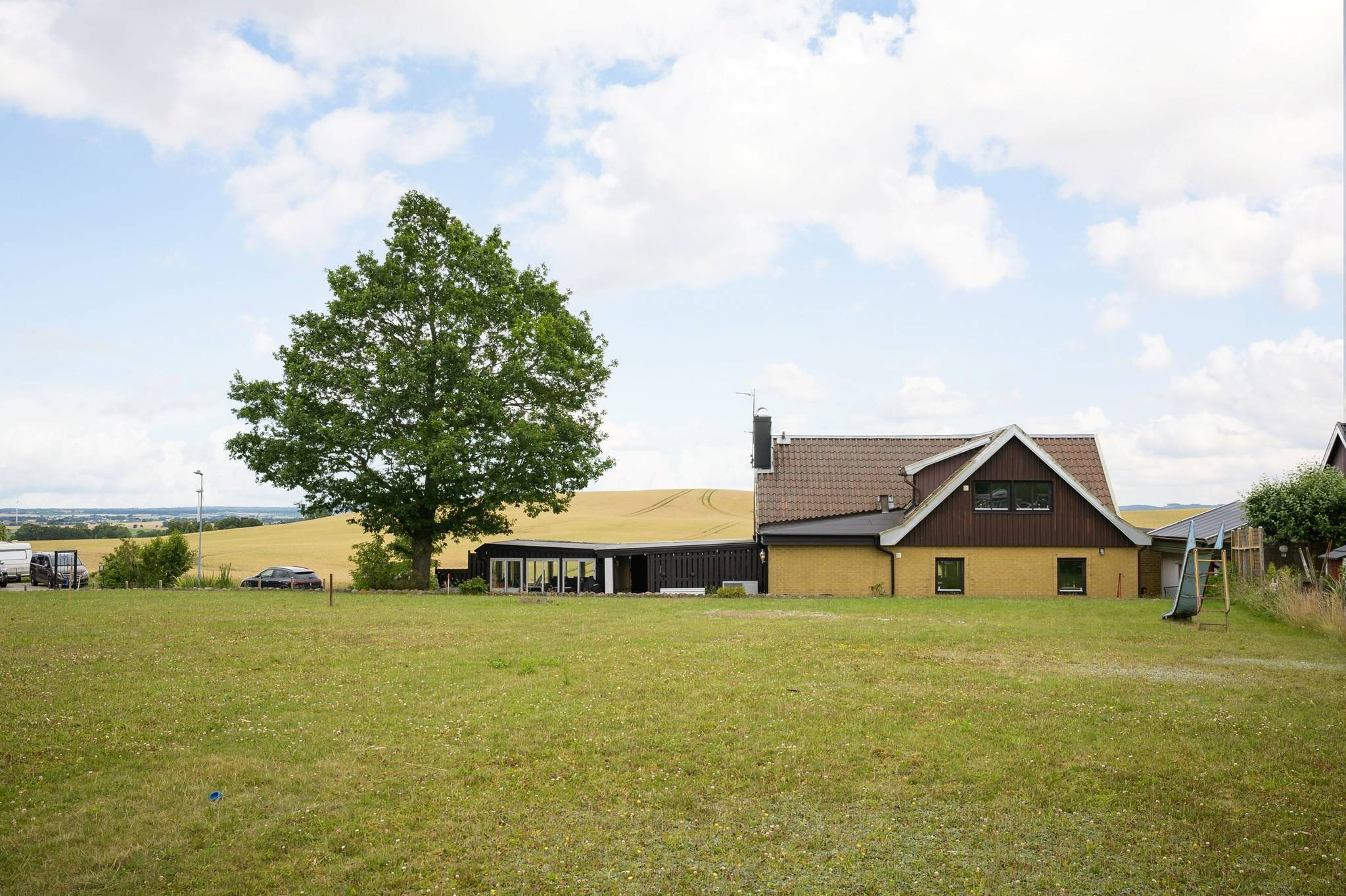 6 rum Villa på Vinningevägen 57 Vinninge Svedala kommun - bild 6