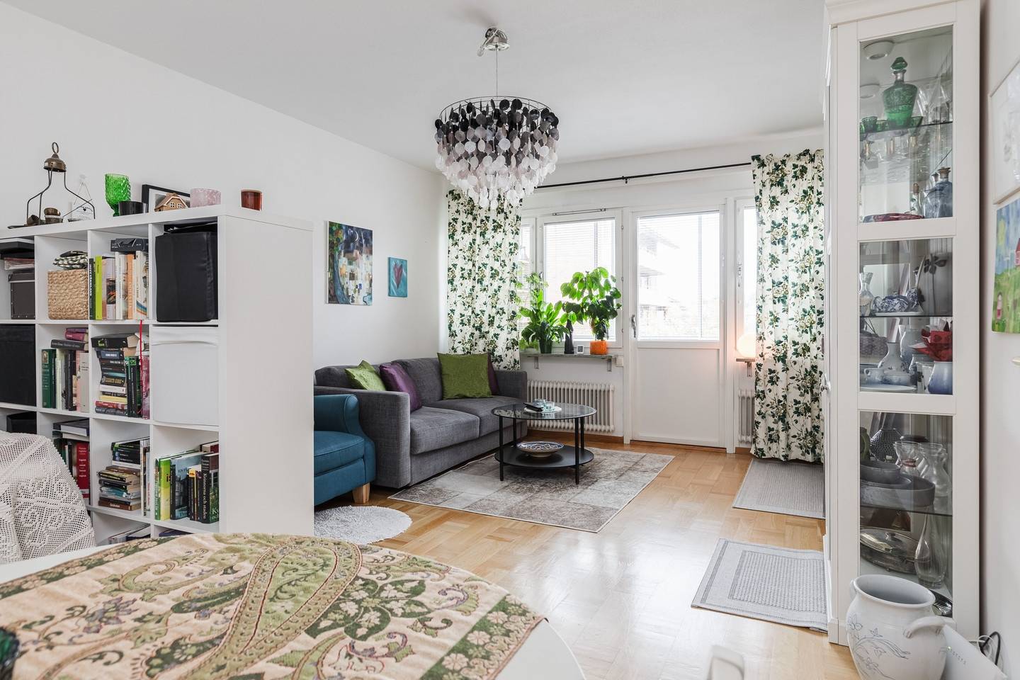 1 rum Lägenhet på Parkgatan 25 B Styckåsen Arvika kommun - bild 8