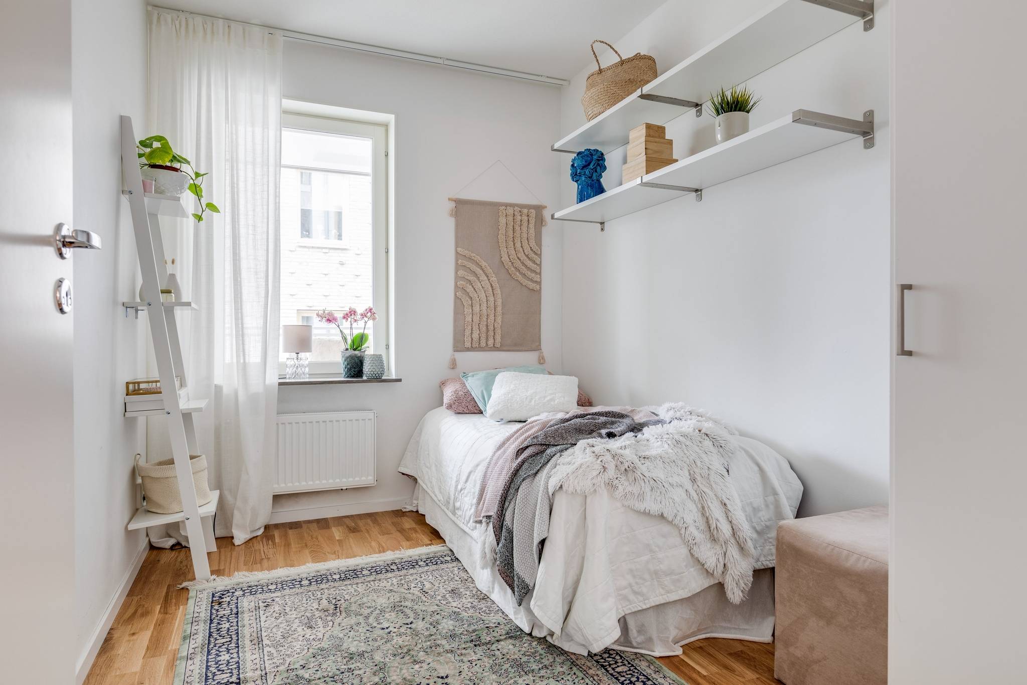 4 rum Lägenhet på Älvebacken 8 Centralt Kungälvs kommun - bild 24