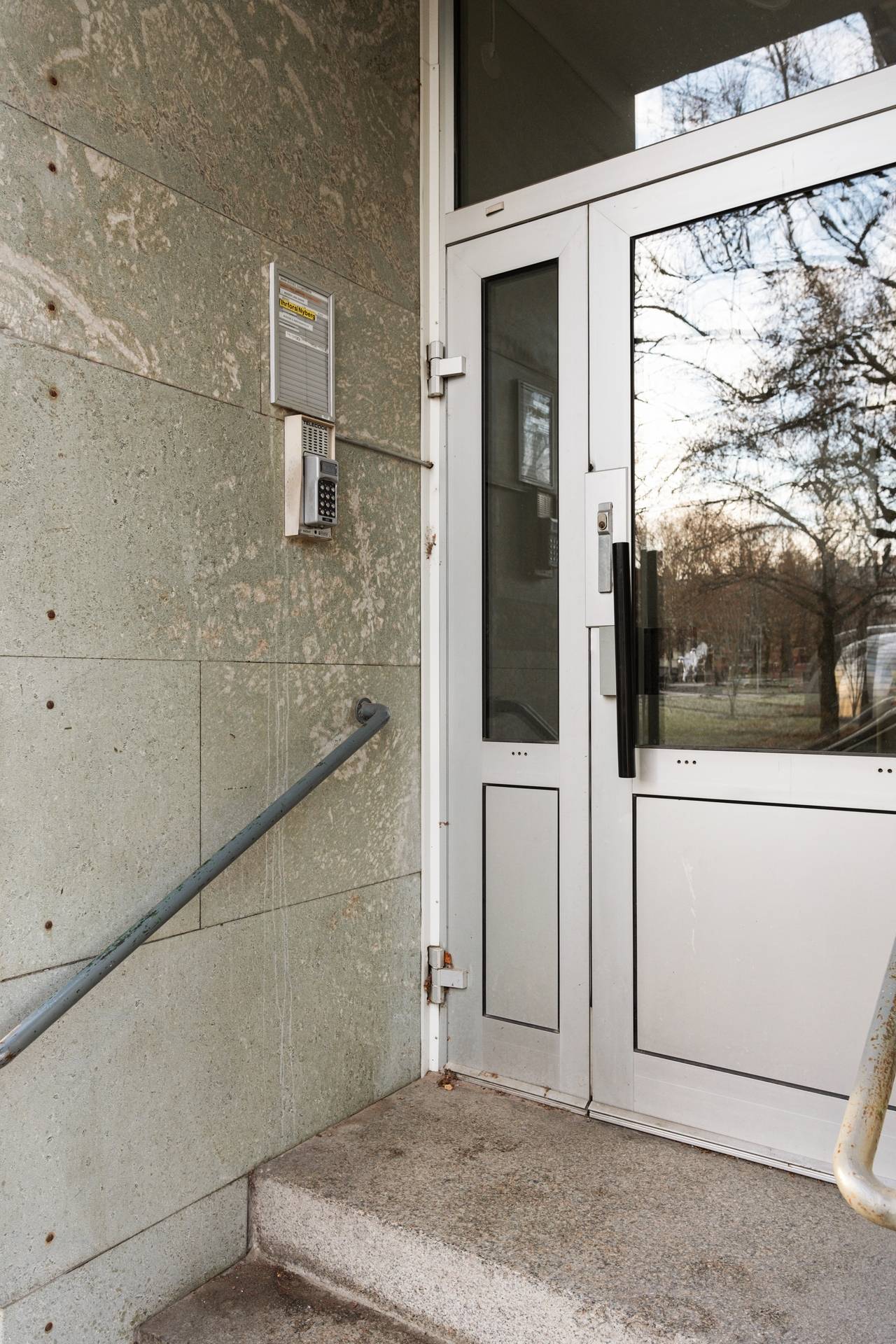 4 rum Lägenhet på Malmgatan 14a Avesta Avesta kommun - bild 26