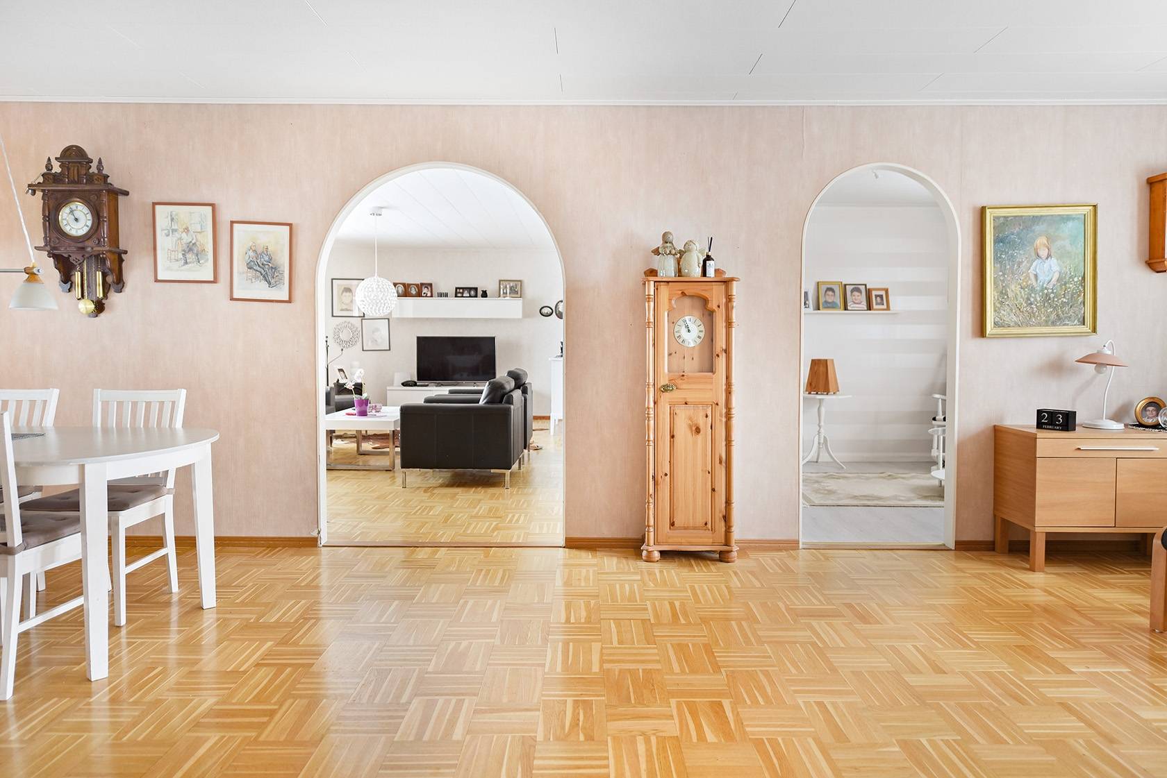 5 rum Villa på Tjärhovsgatan 6 Altuna Älvsbyns kommun - bild 4