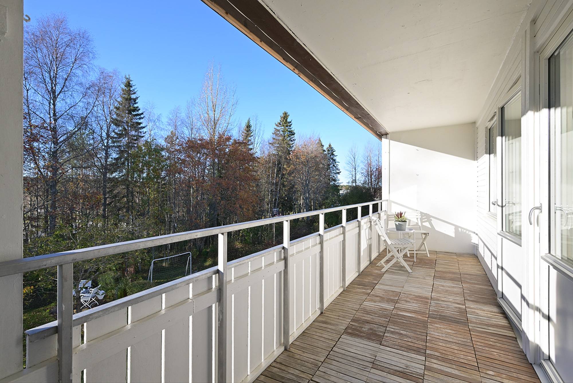 5 rum Radhus på Gökropsvägen 4F Mariehem Umeå kommun - bild 26