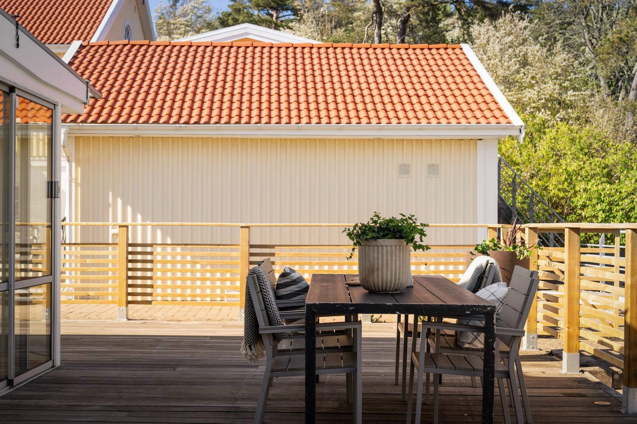 6 rum Villa på Eklanda byväg 25 Eklanda Mölndals kommun - bild 19