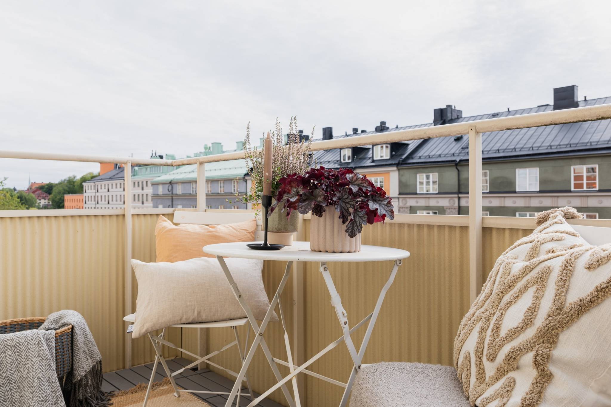 2 rum Lägenhet på Sveavägen 126, 5tr Vasastan Stockholms kommun - bild 6