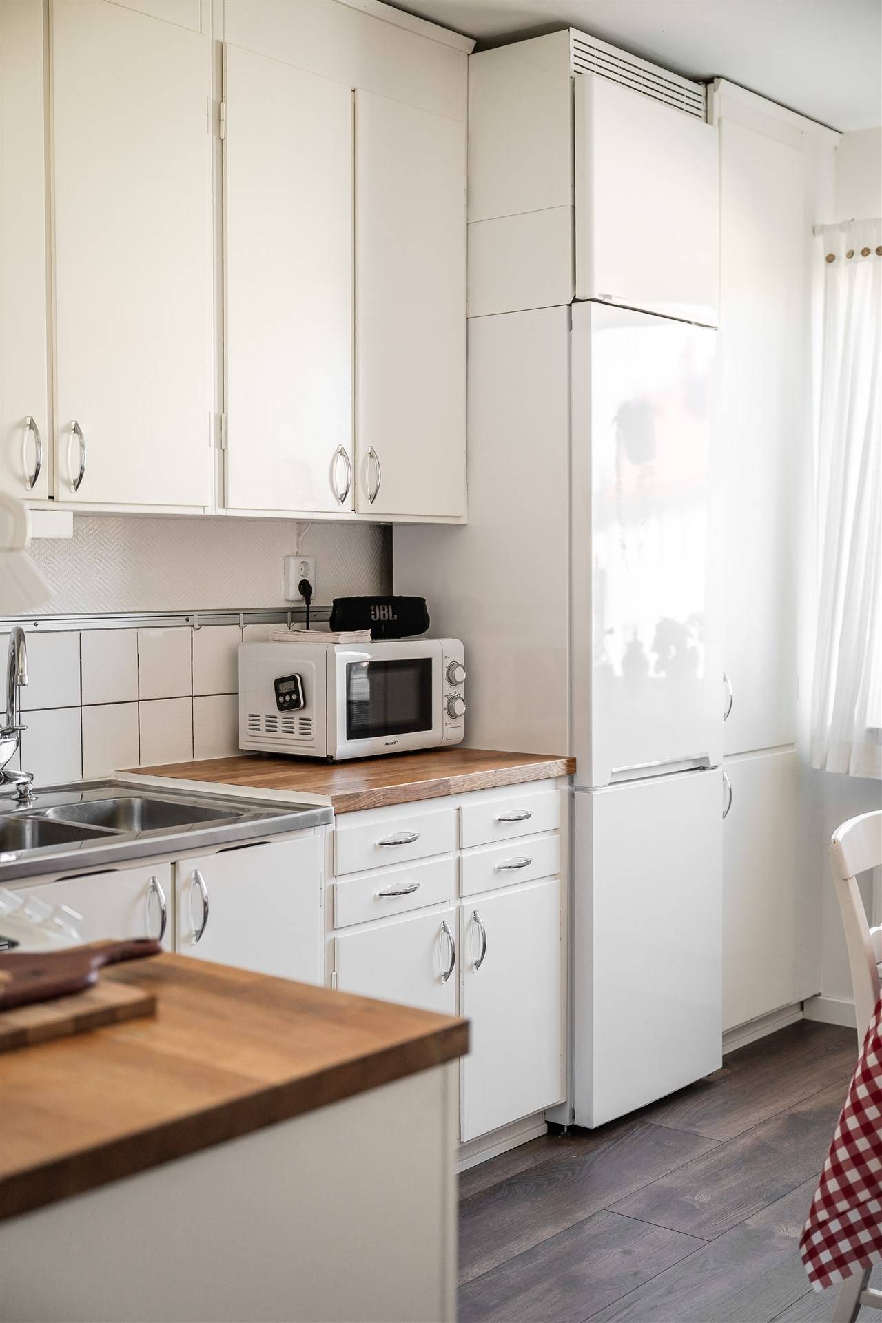 2 rum Lägenhet på Storgatan 49 Centrum Härnösands kommun - bild 5