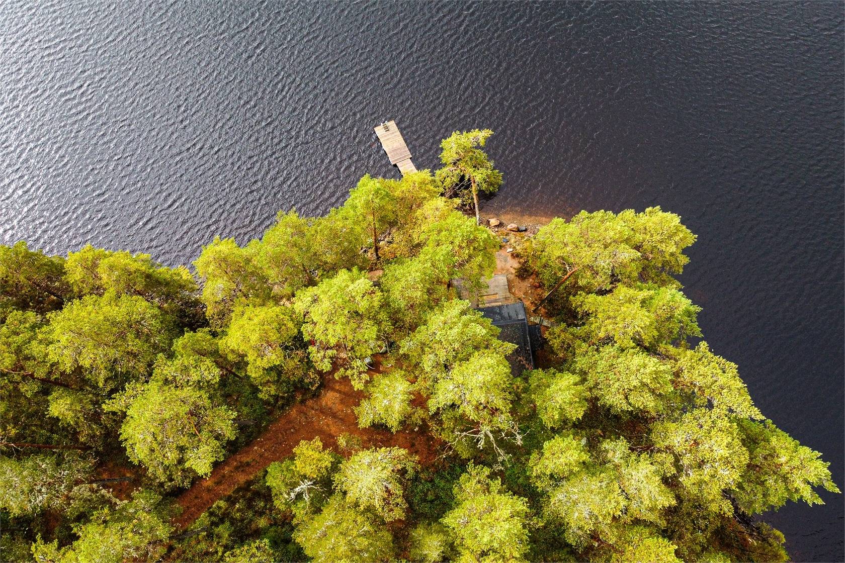 2 rum Fritidshus på Skålen 78 Hällefors kommun - bild 2