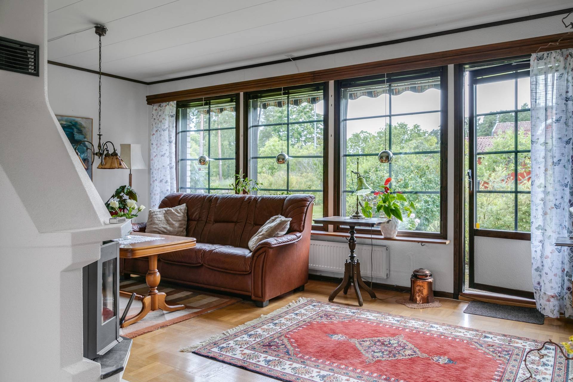 7 rum Villa på Granitvägen 13 Mjölby Mjölby kommun - bild 19