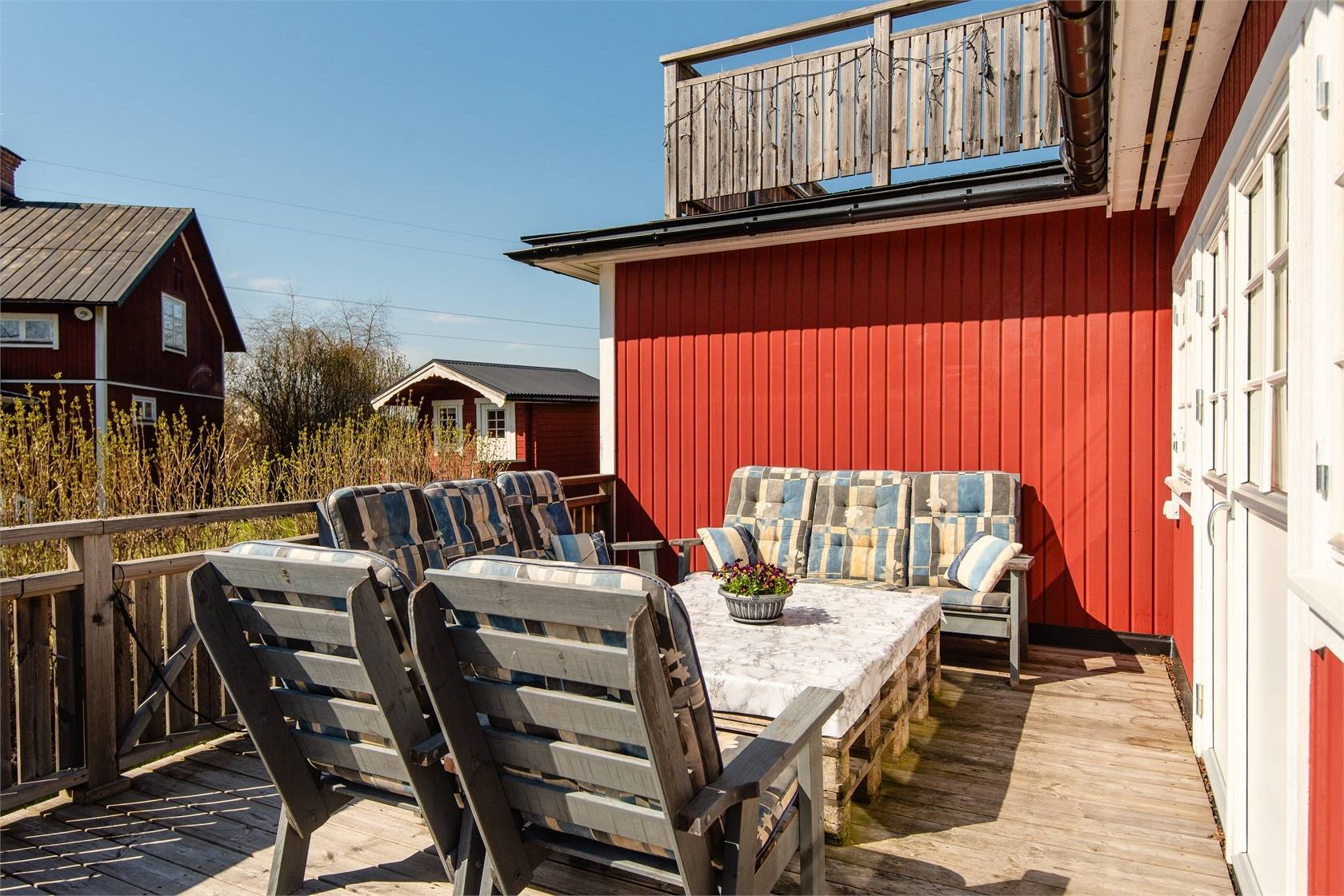 6 rum Villa på Åbyggeby 44 Åbyggeby Ockelbo kommun - bild 20