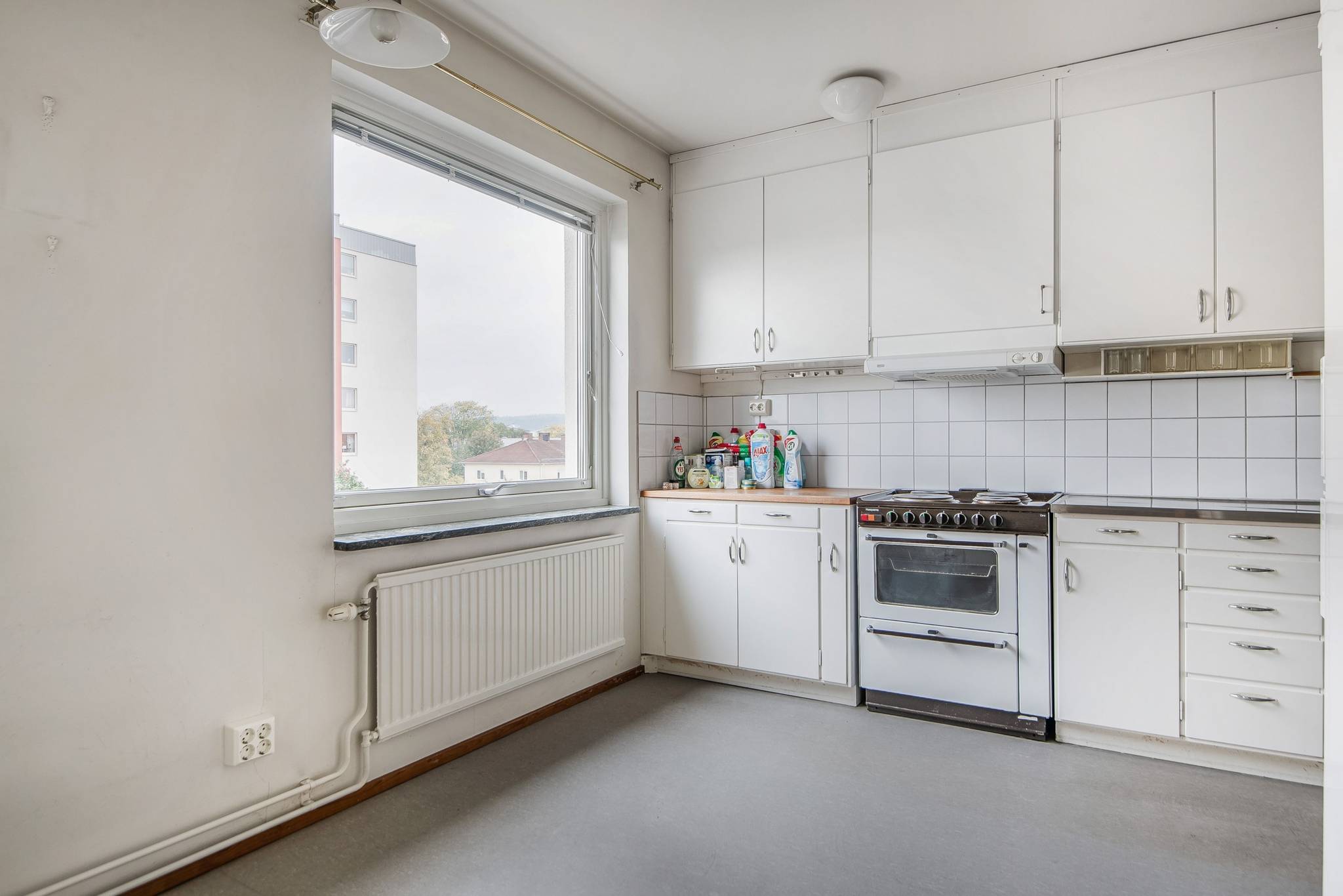 2 rum Lägenhet på Hagavägen 1A Dagny Borlänge kommun - bild 4