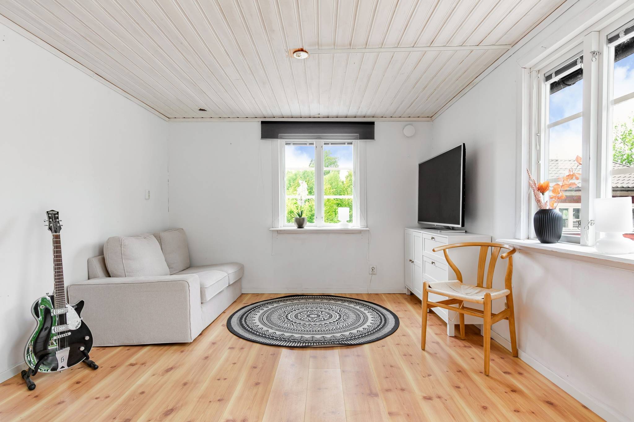 4 rum Villa på Kåpkällsvägen 5 Norra Åbyggeby Gävle kommun - bild 30