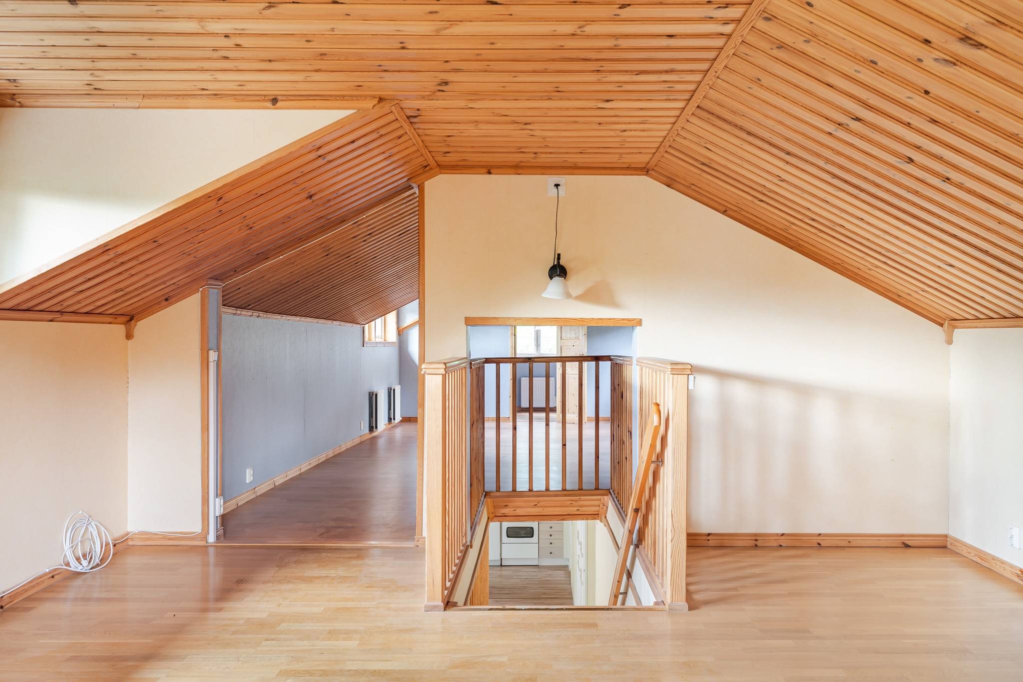 132 m² Villa på Utsiktsvägen 110 Orrhammar Flens kommun - bild 19