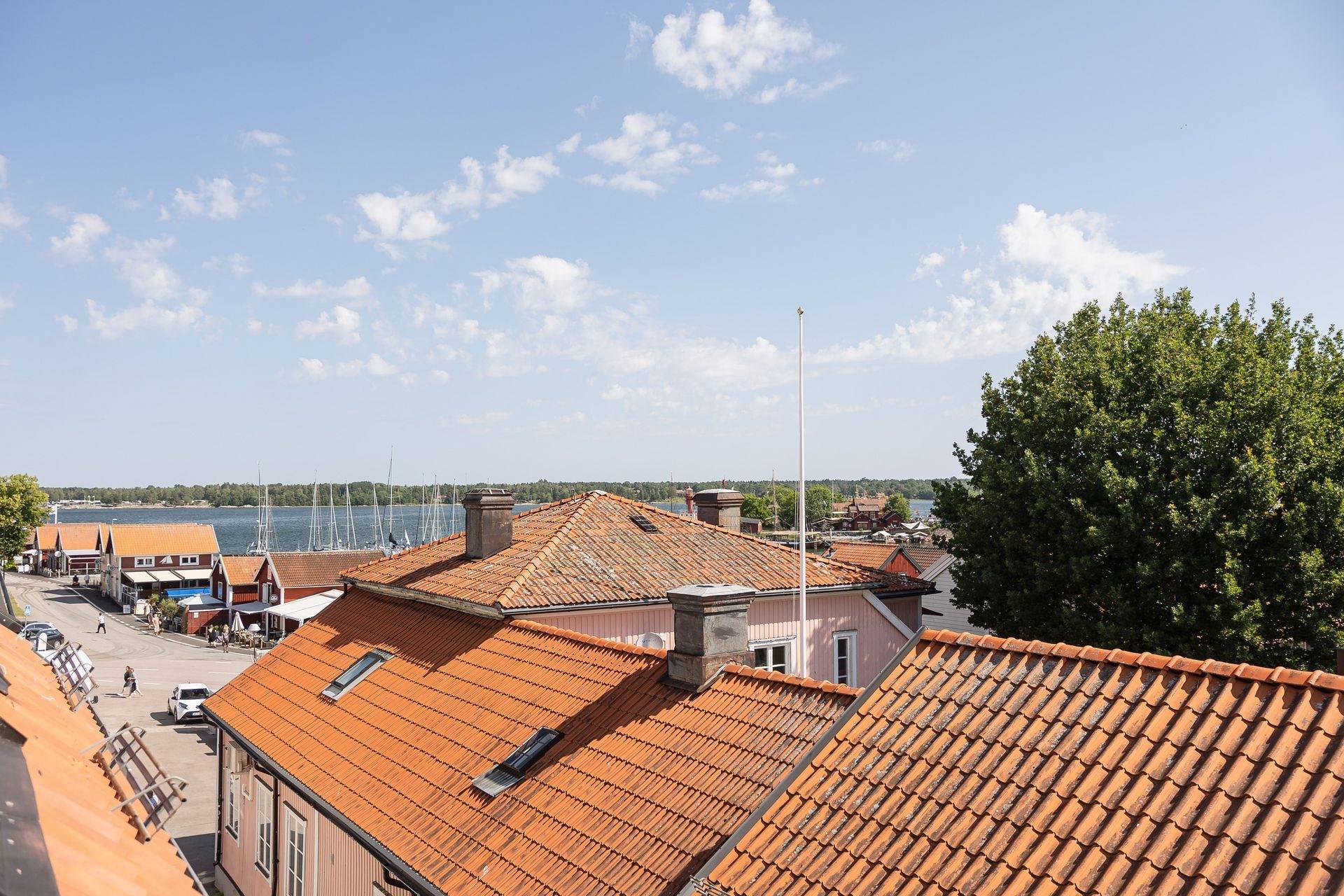 3 rum Lägenhet på Långgatan 37B Öregrund Östhammars kommun - bild 15