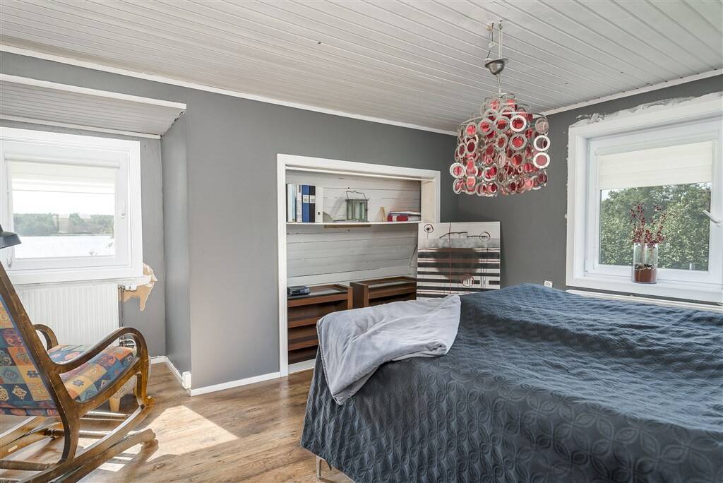 8 rum Villa på Bodarnevägen 26C Iggesund Hudiksvalls kommun - bild 31