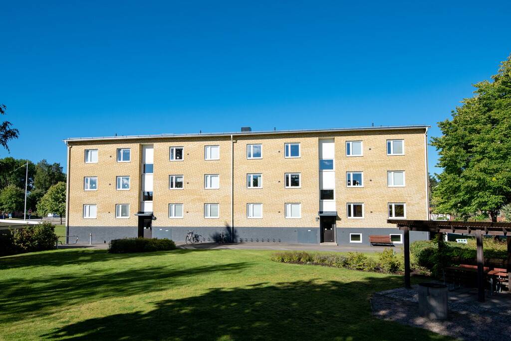 1 rum Lägenhet på Stallängsvägen 47 Tidaholm Tidaholms kommun - bild 18