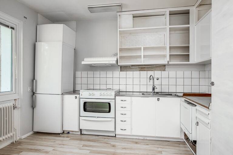 3 rum Lägenhet på Skogvaktaregatan 36 Södra Skogen Karlsborgs kommun - bild 27