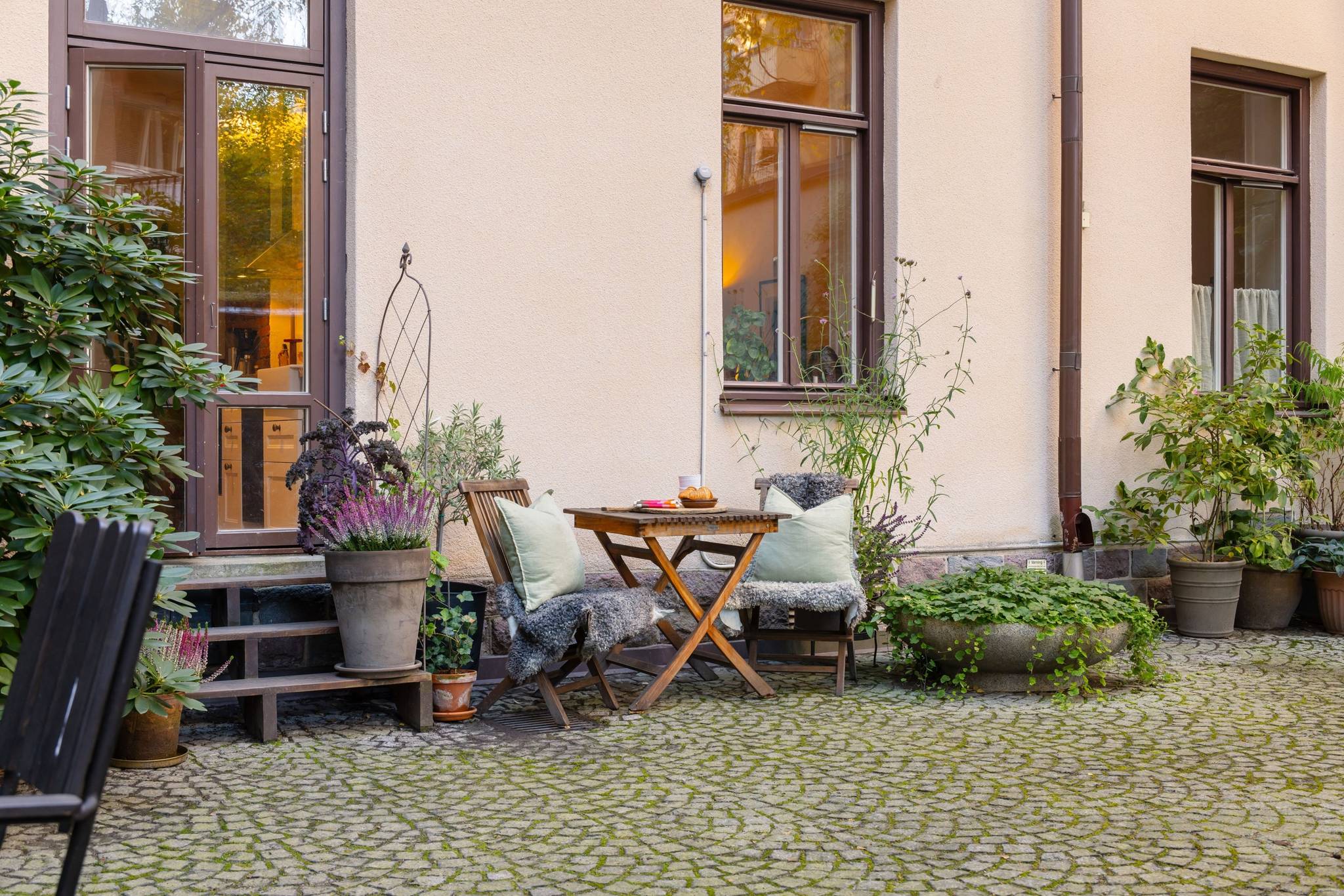 2 rum Lägenhet på Torkel Knutssonsgatan 31 Mariatorget Stockholms kommun - bild 24