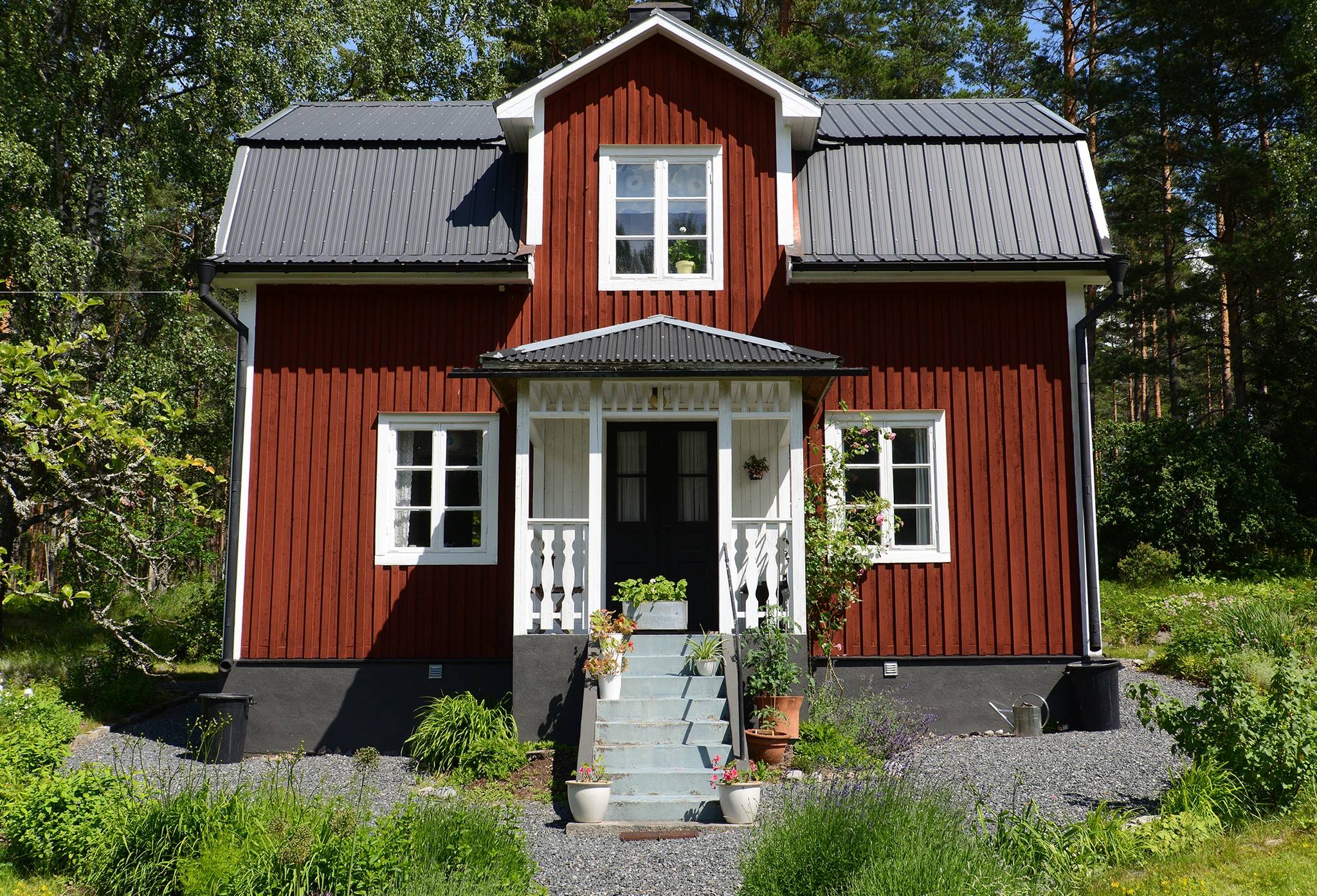 3 rum Fritidshus på Rumma Lidbacken Rumma Västerviks kommun - bild 2