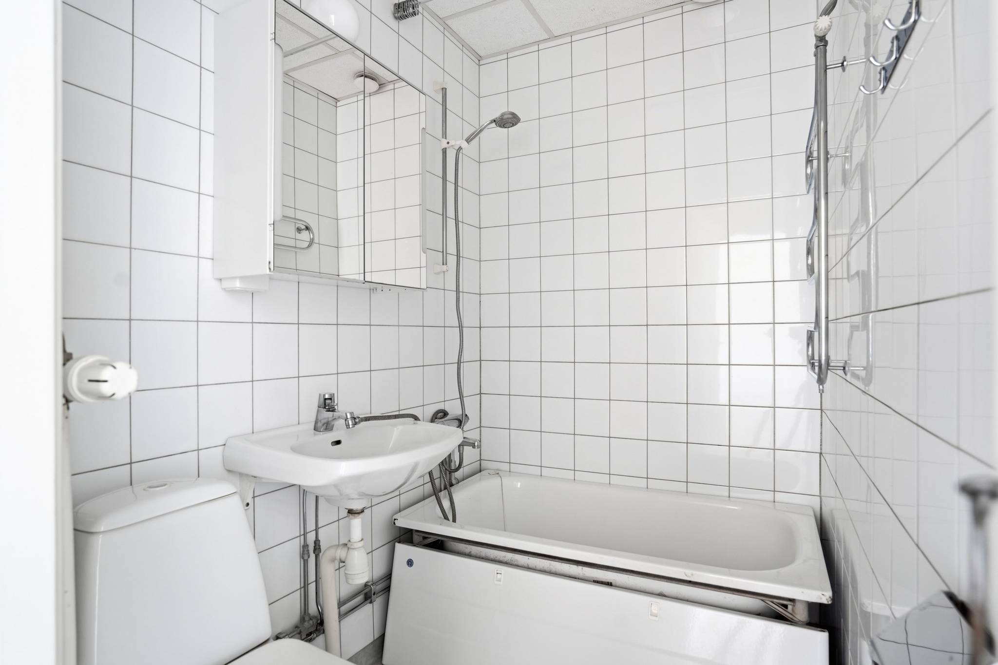 1 rum Lägenhet på Artillerigatan 10A Kåbo Uppsala kommun - bild 9
