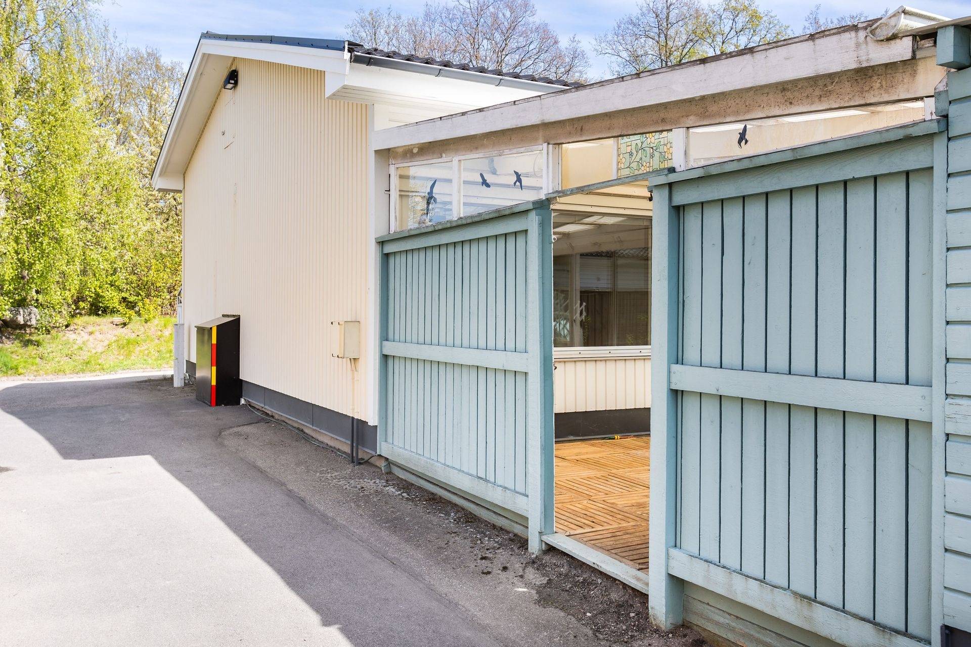 3 rum Lägenhet på Aspnäsvägen 52 Ekholmen Linköpings kommun - bild 19